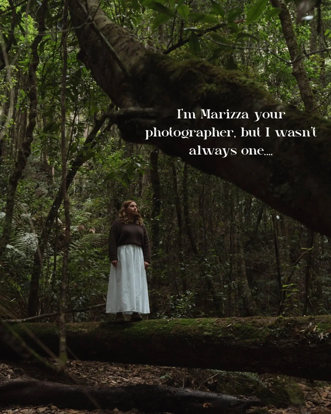 My life and the careers that lead me to where I am today. I&rsquo;d love to know where I met you along the way or if we haven&rsquo;t met just yet 🤍