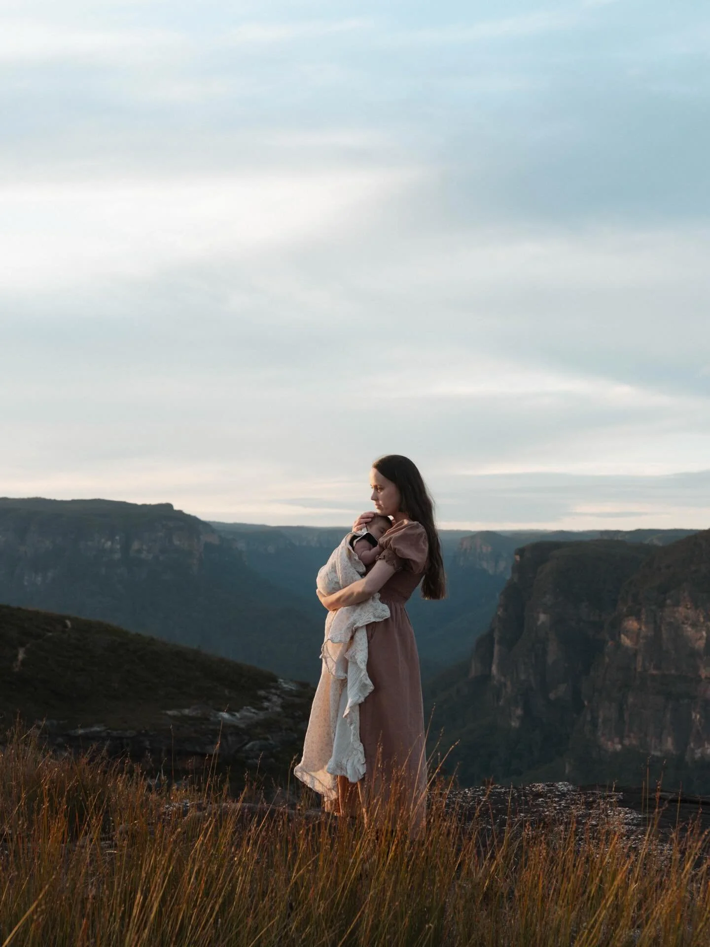 Motherhood lives in the quiet mornings, the gentle whispers, the sacred moments tucked away between just the two of you. It is the way she nestles into your chest like she was always meant to be there, and how her tiny sighs fill the air like birdson