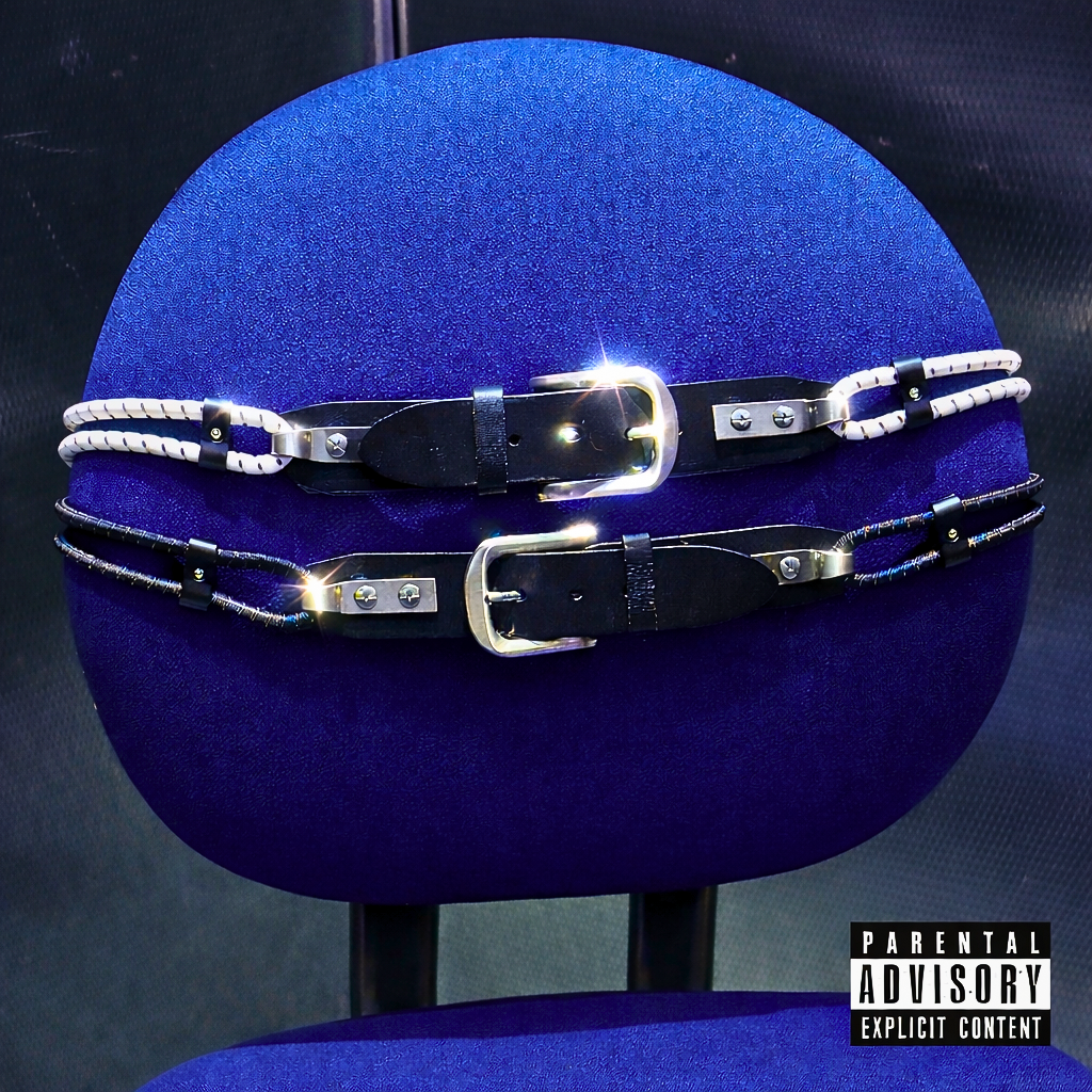 Jahcorey "Belt" ( Creative Direction + Production )