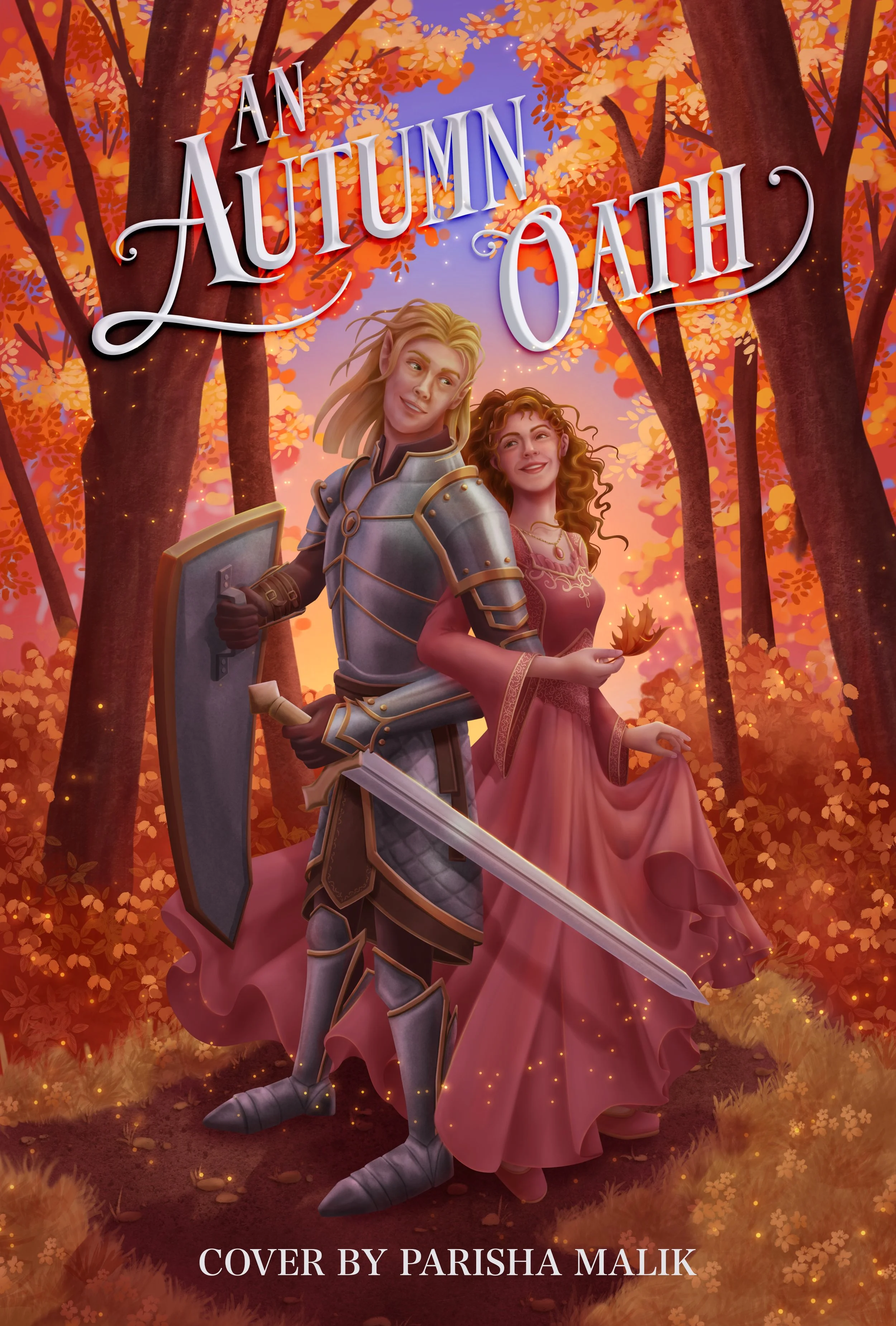 An Autumn Oath
