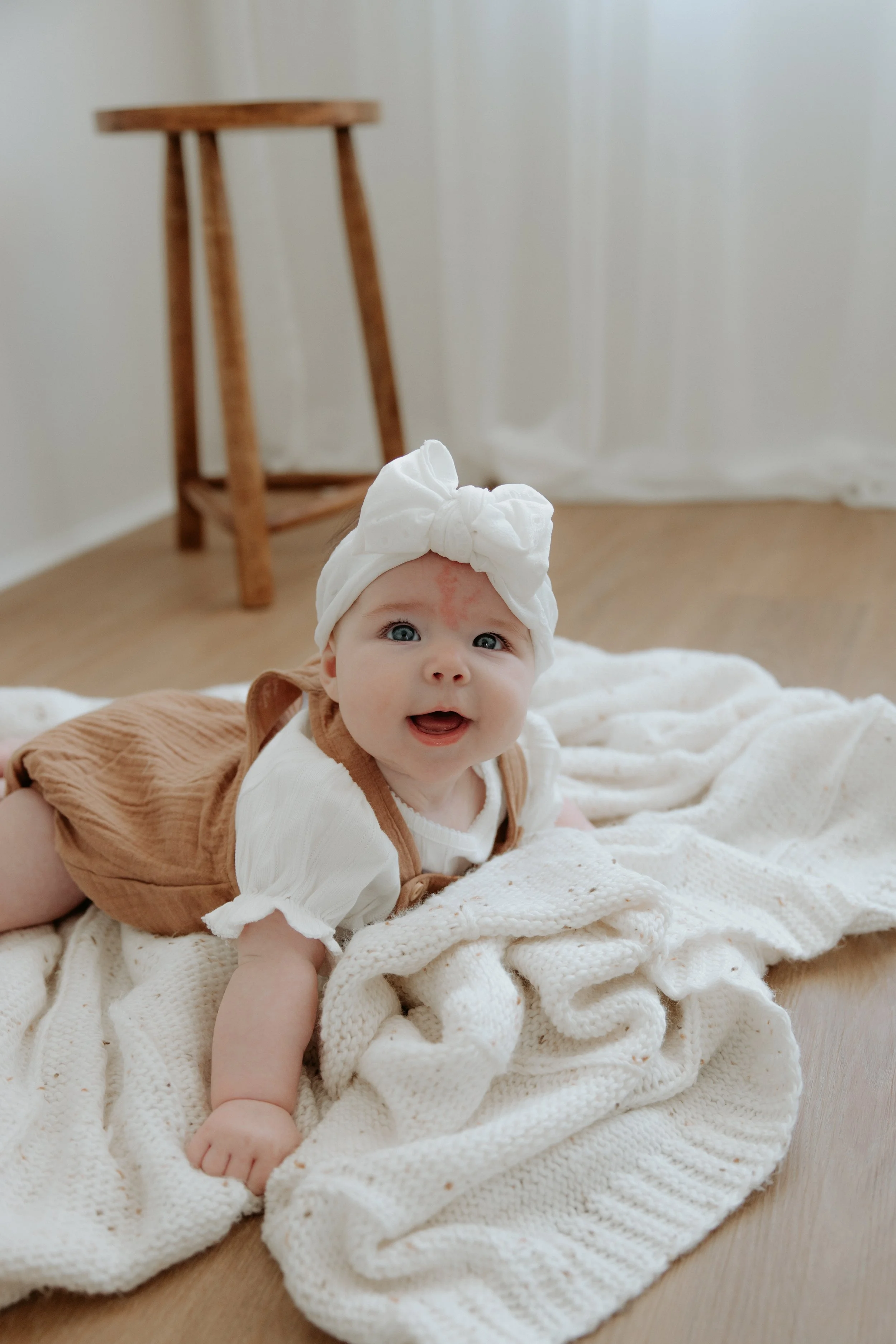 Documenting Milestones: Little Moments, Big Memories