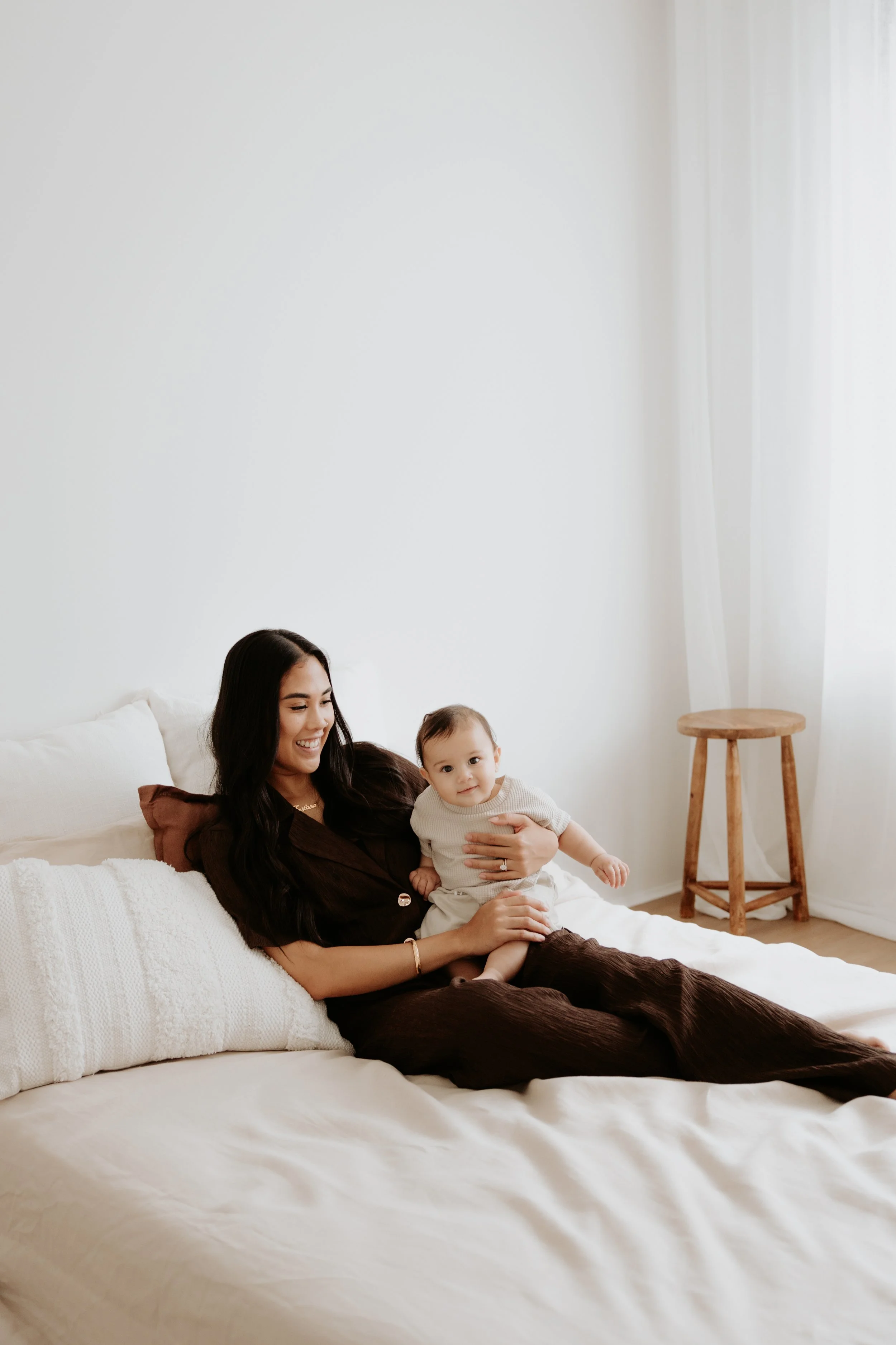 Are Seasonal Mini Sessions Right for Your Family?
