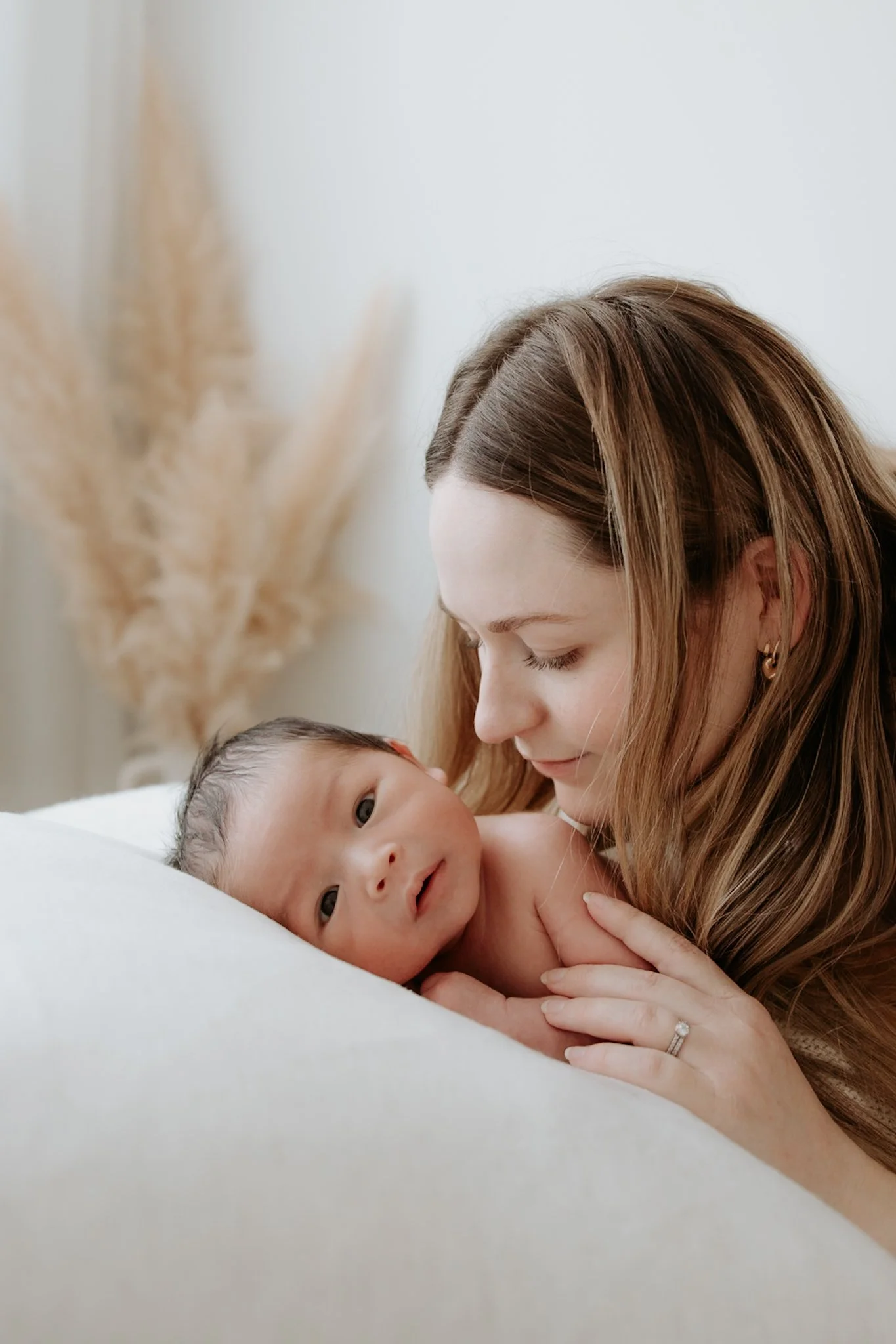 What to Expect at Your Newborn Session