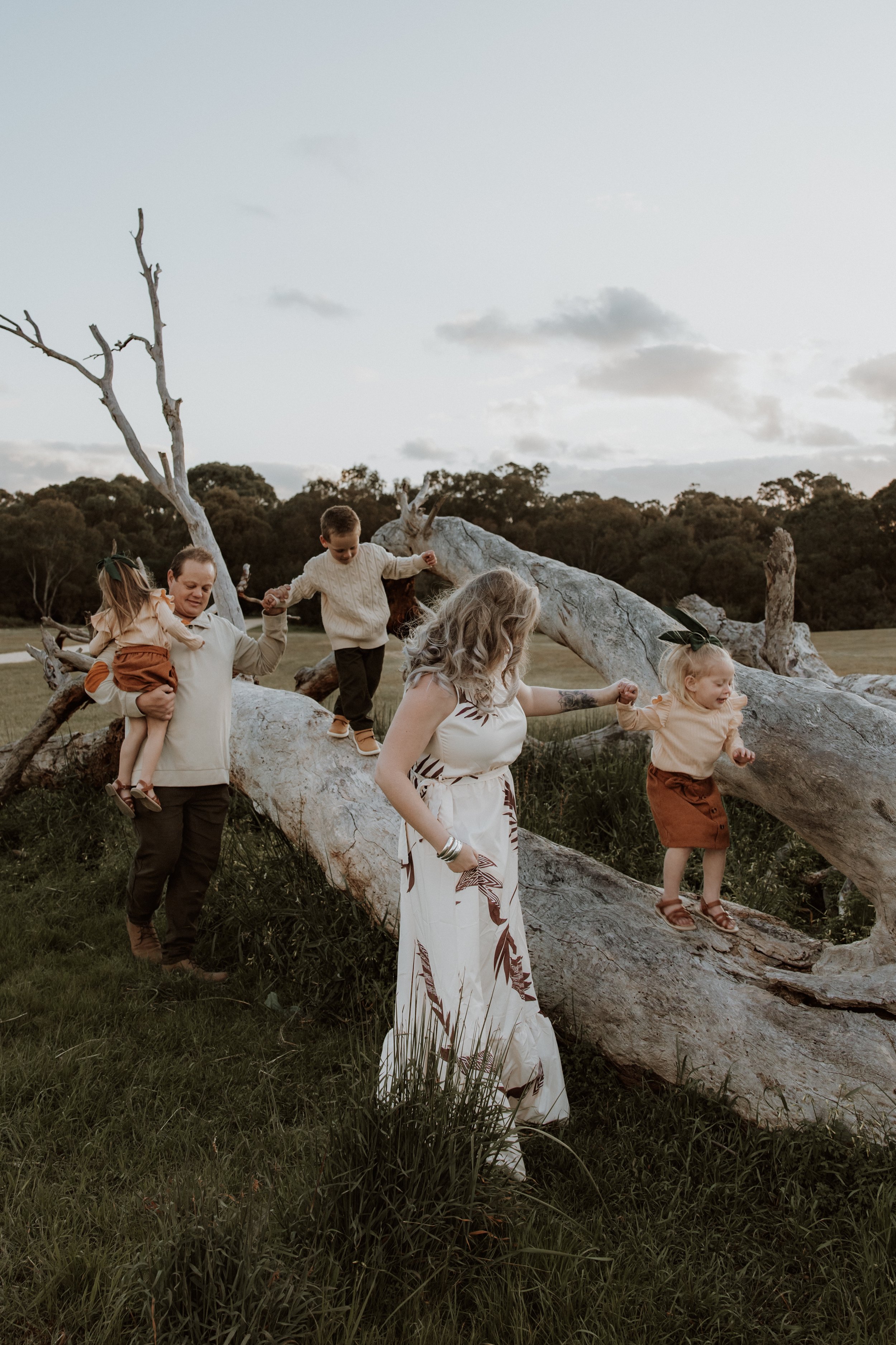 Perry's Paddock, WA. 6026.