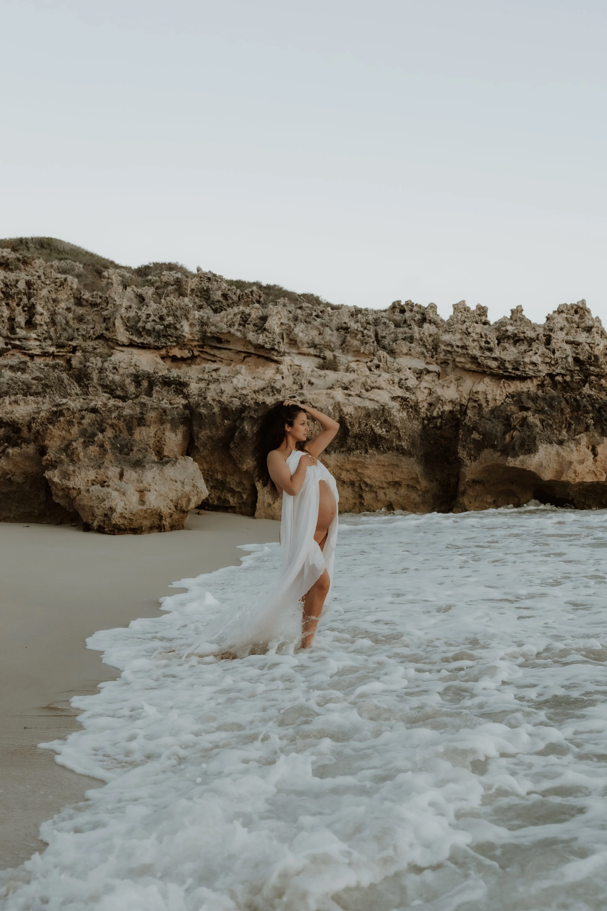 North Beach, WA. 6020.