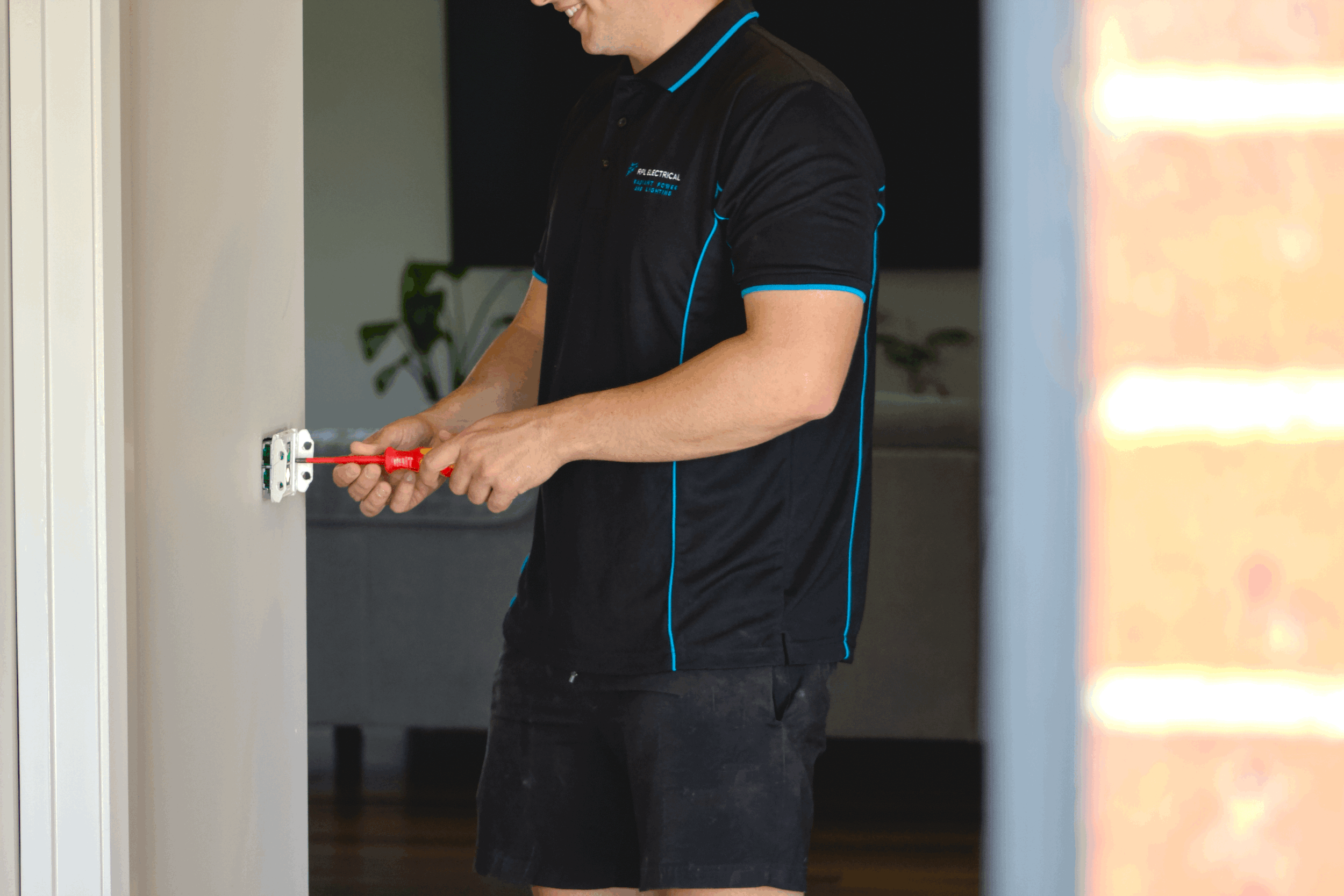Power Installation