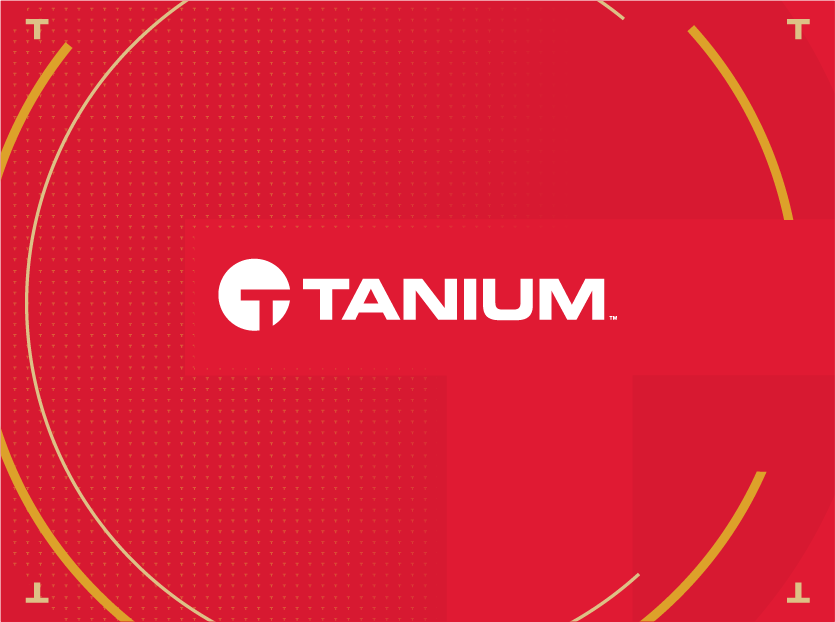 Tanium. Brand Refresh and Guidelines