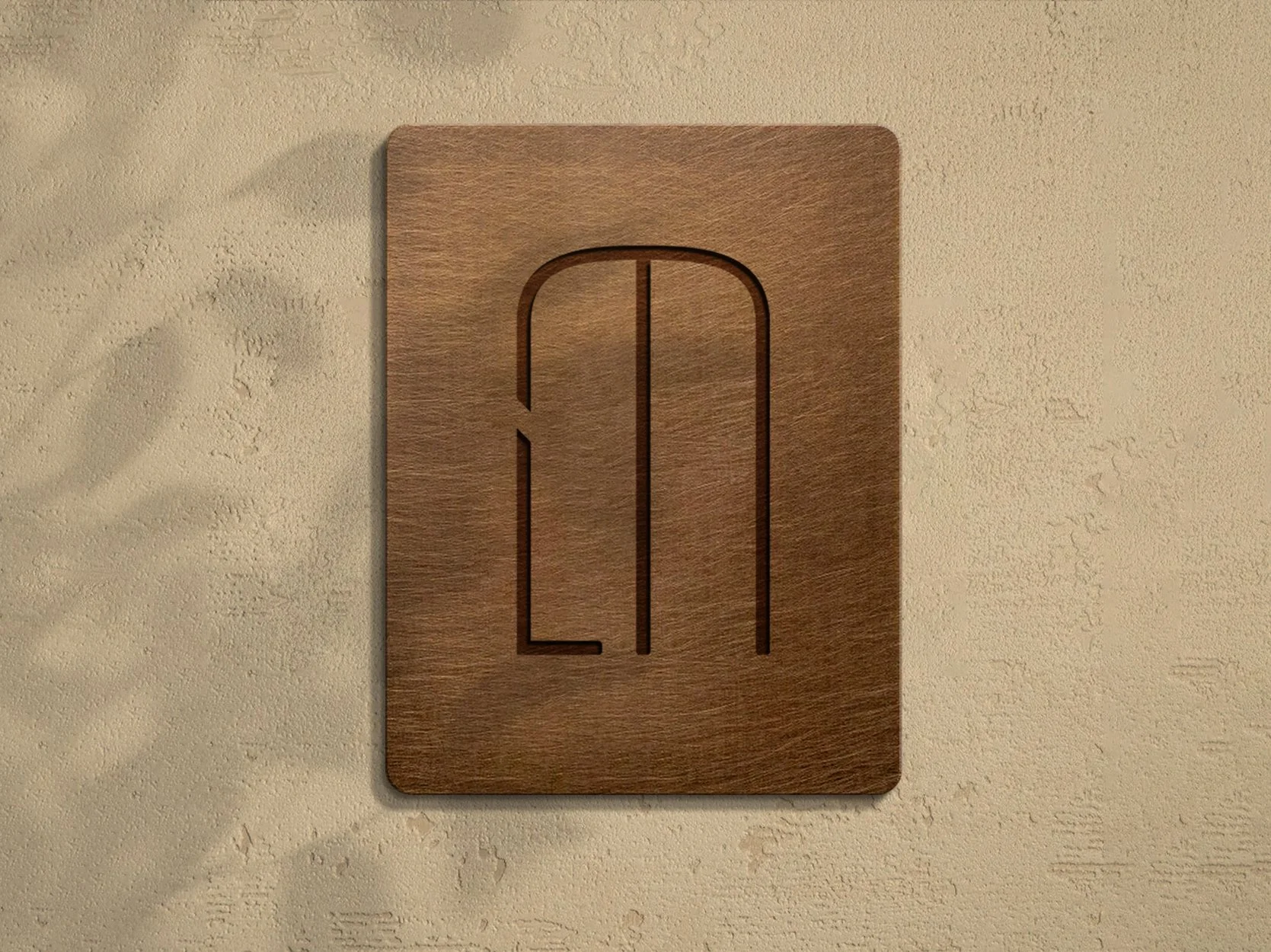 Lodge Moor • Brand Identity • Travel, Tourism & Hospitality