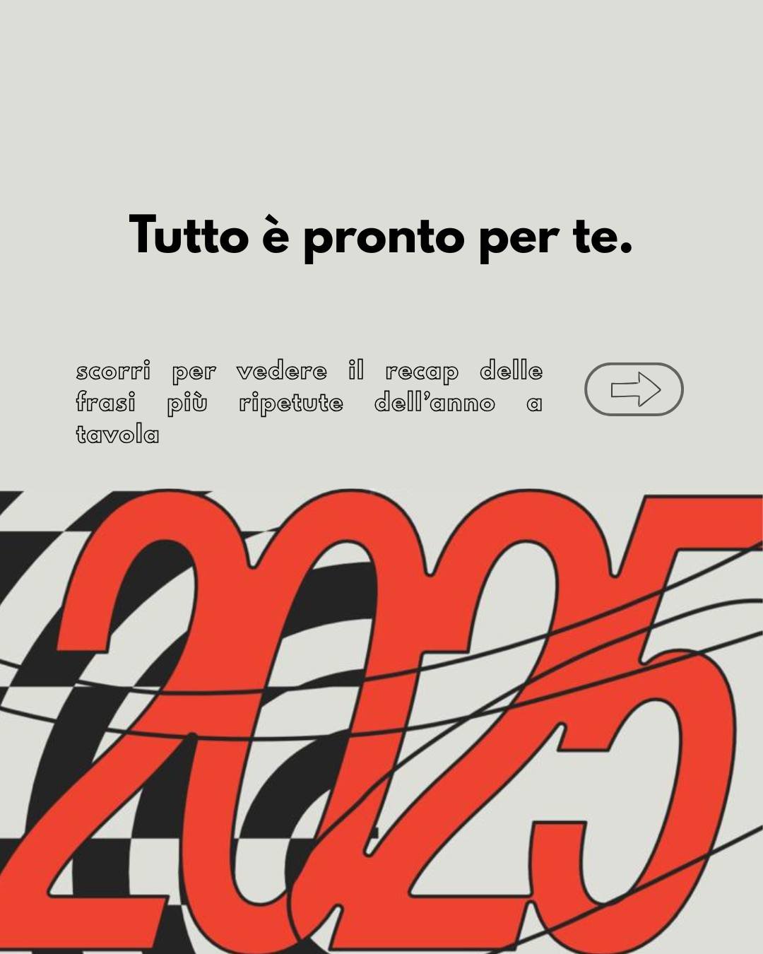 Il wrapped che non sapevi di volere.

&Egrave; chiaro che cosa resta in playlist e cosa buttiamo?  VERO?

#spotifywrapped #nutrizionista #rapportoconilcibo #dieta #Spotify