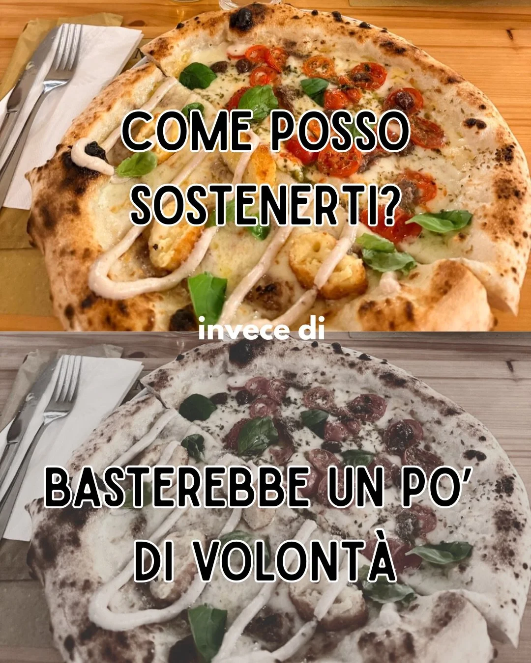 Qual &egrave; la frase sul corpo che ti ha fatto stare pi&ugrave; male? 

Molto spesso crediamo che il modo in cui parliamo del corpo di una persona, i commenti che facciamo siano &ldquo;naturali&rdquo;.
Se ci pensiamo per&ograve; appare poi evidente