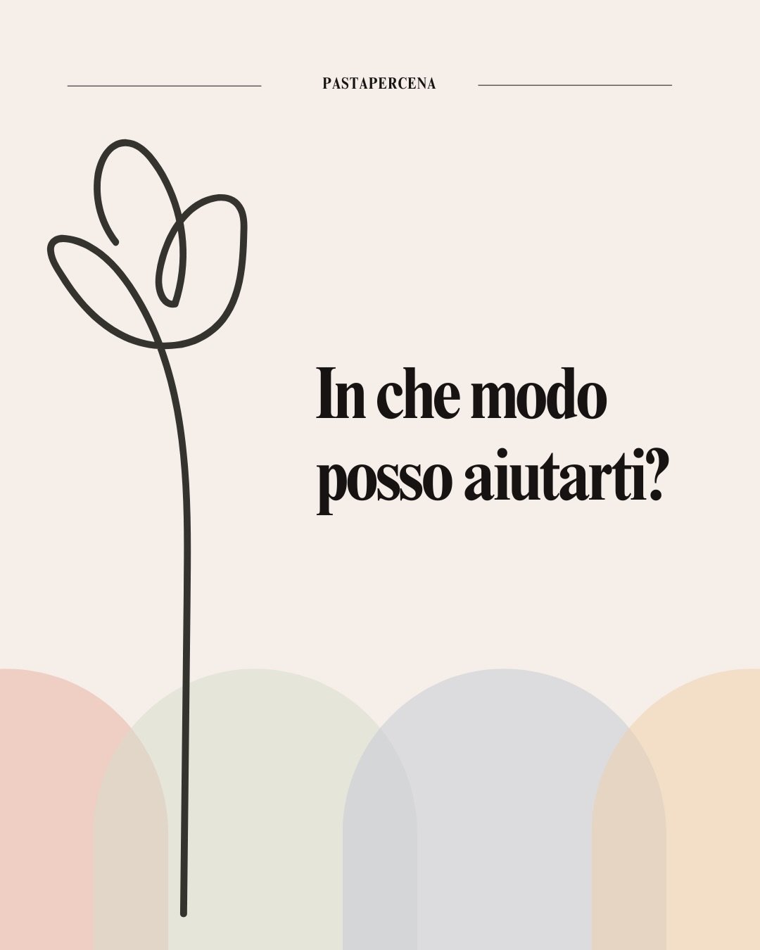 In che modo posso aiutarti?

Scorri il carosello per scoprire cosa possiamo fare insieme!

#nutrizionistatrieste #nutrizionista #dca #obesit&agrave; #educazionealimentare