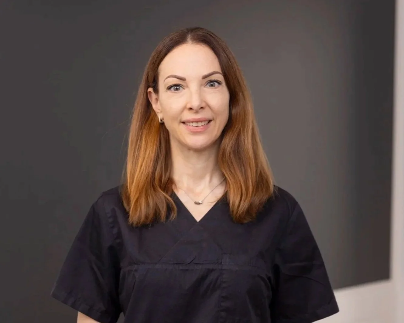 Dr. Berenike von Harrach
