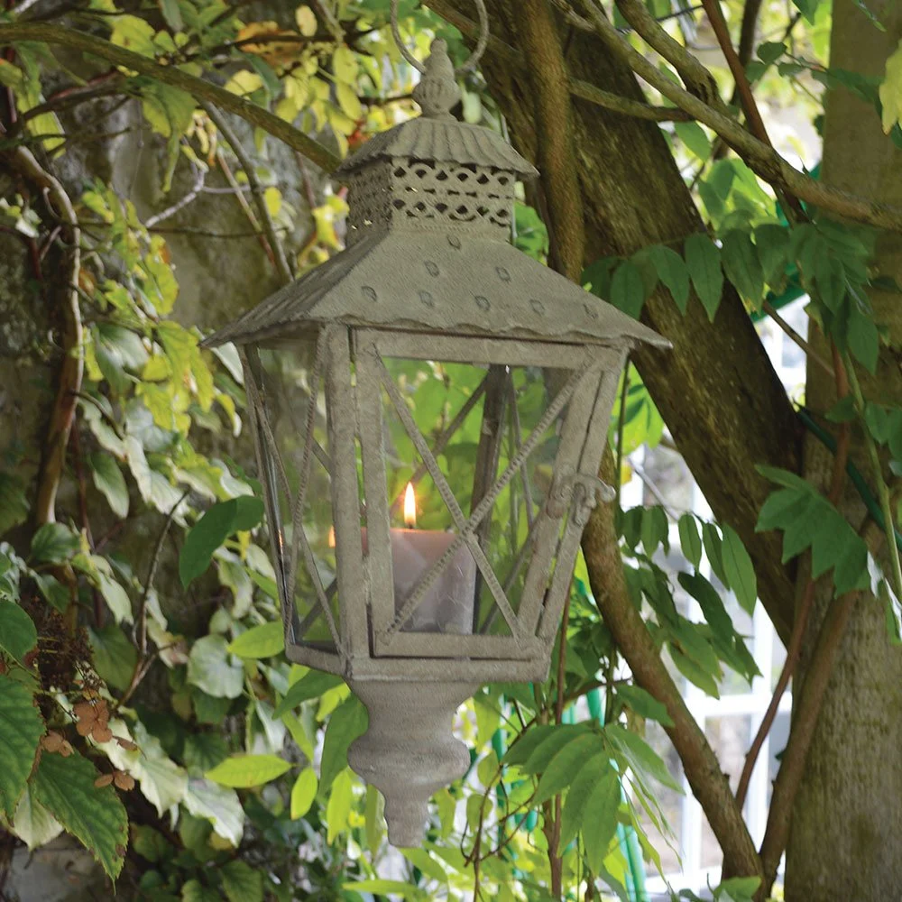 Hanging Lantern Taverna
