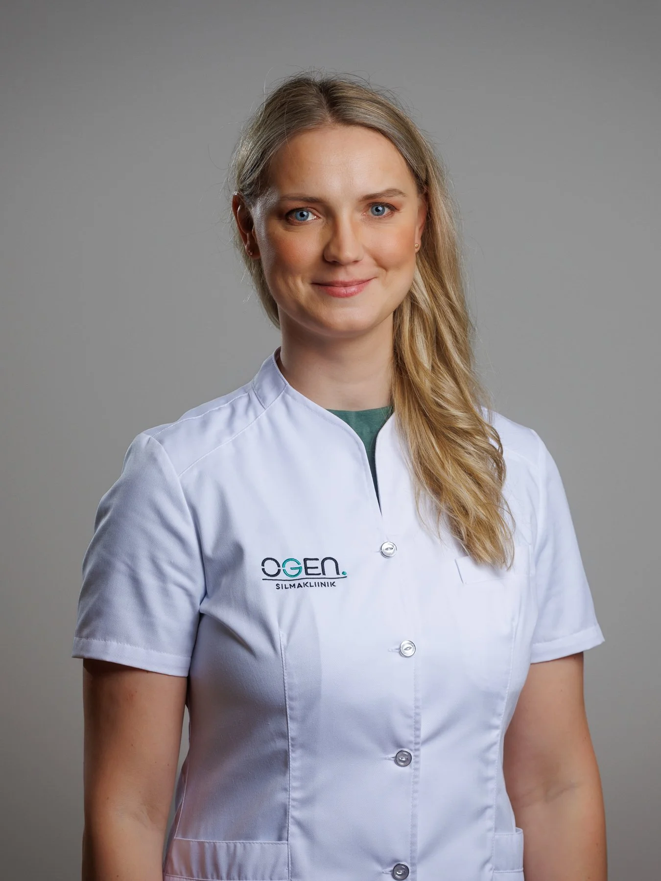 Ogen Silmakliinik | Meil on teie jaoks aega