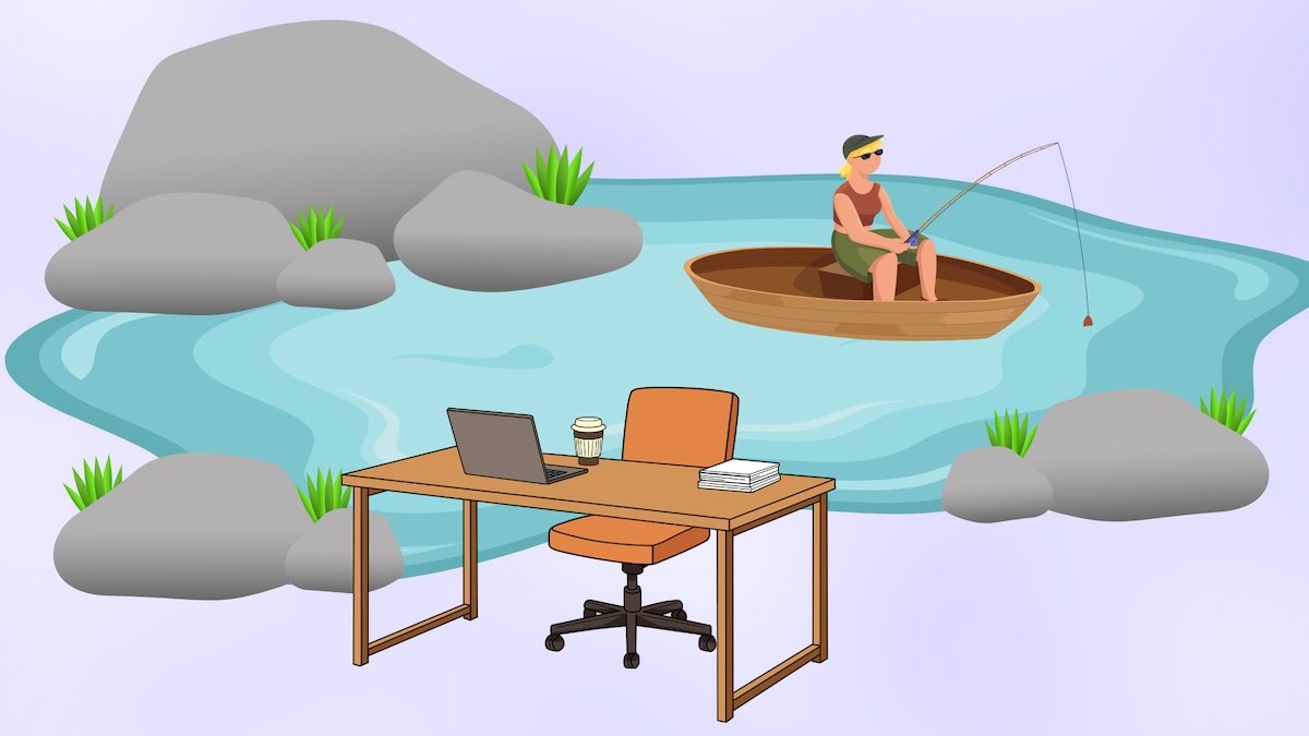 How Can I Stop Procrastinating? (A Gentle Guide to Getting Things Done)