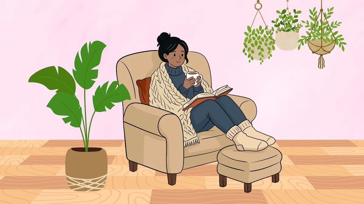 How Can I Build a Self-Care Routine?