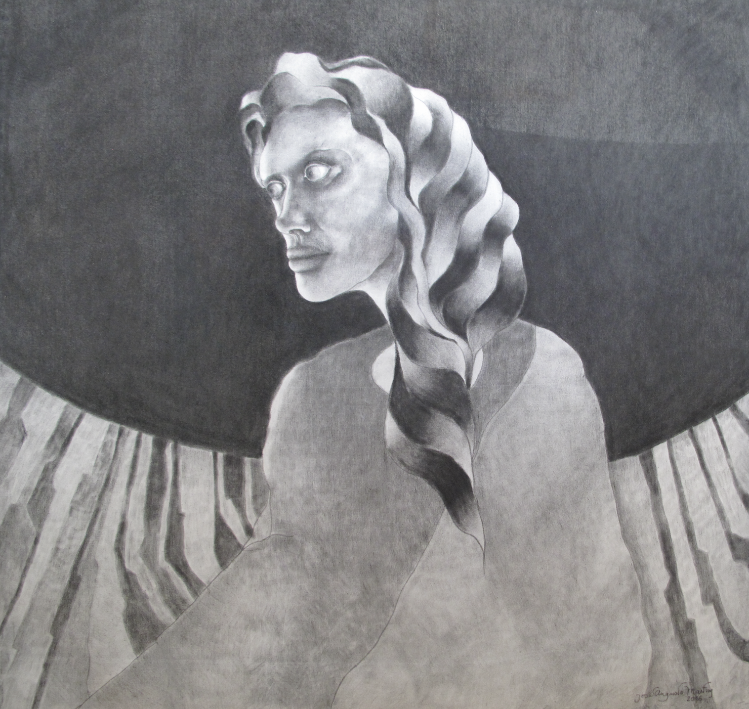 Margarita e o Mestre