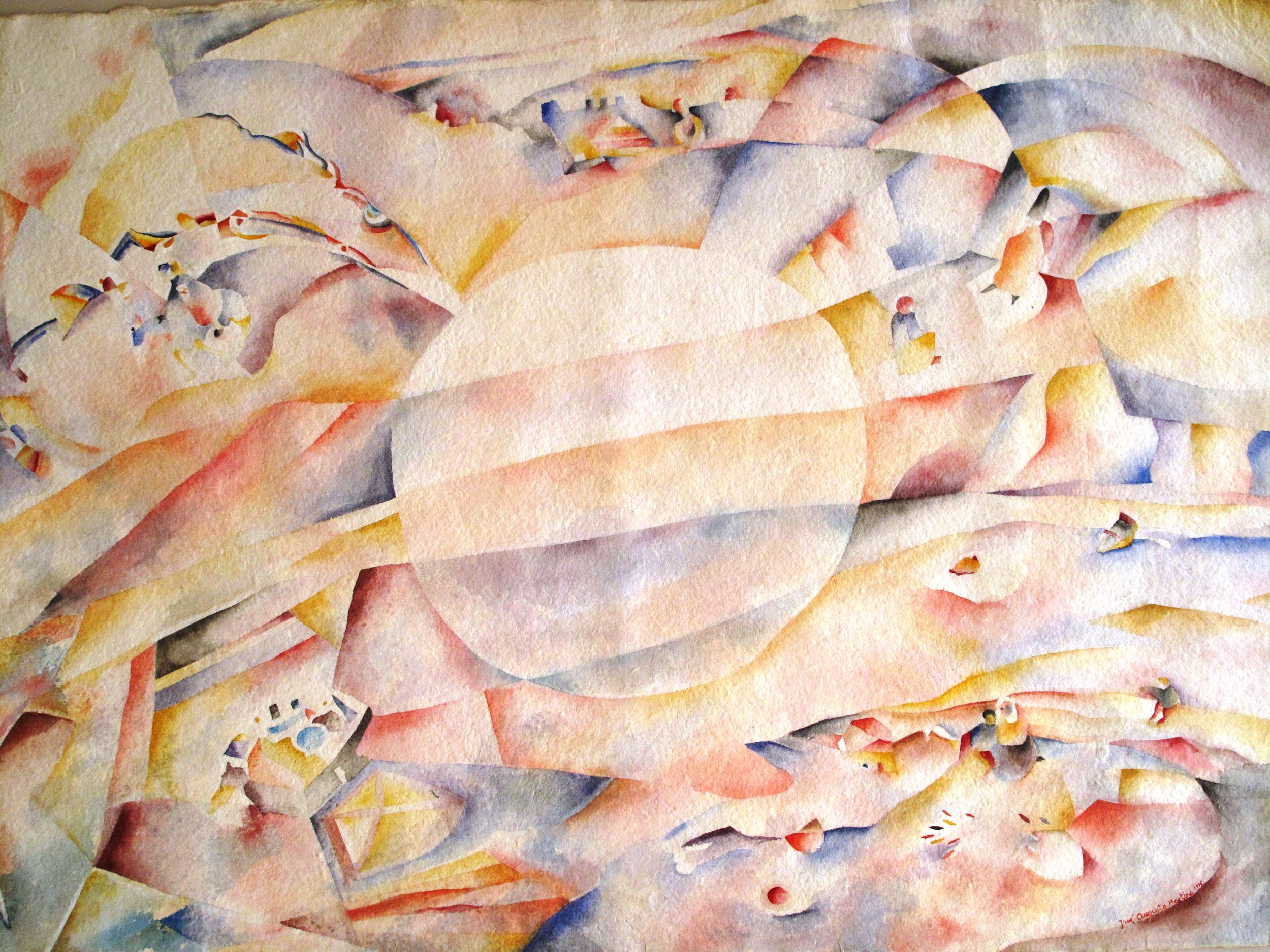 Thomas Mann.     O Eleito.JPG