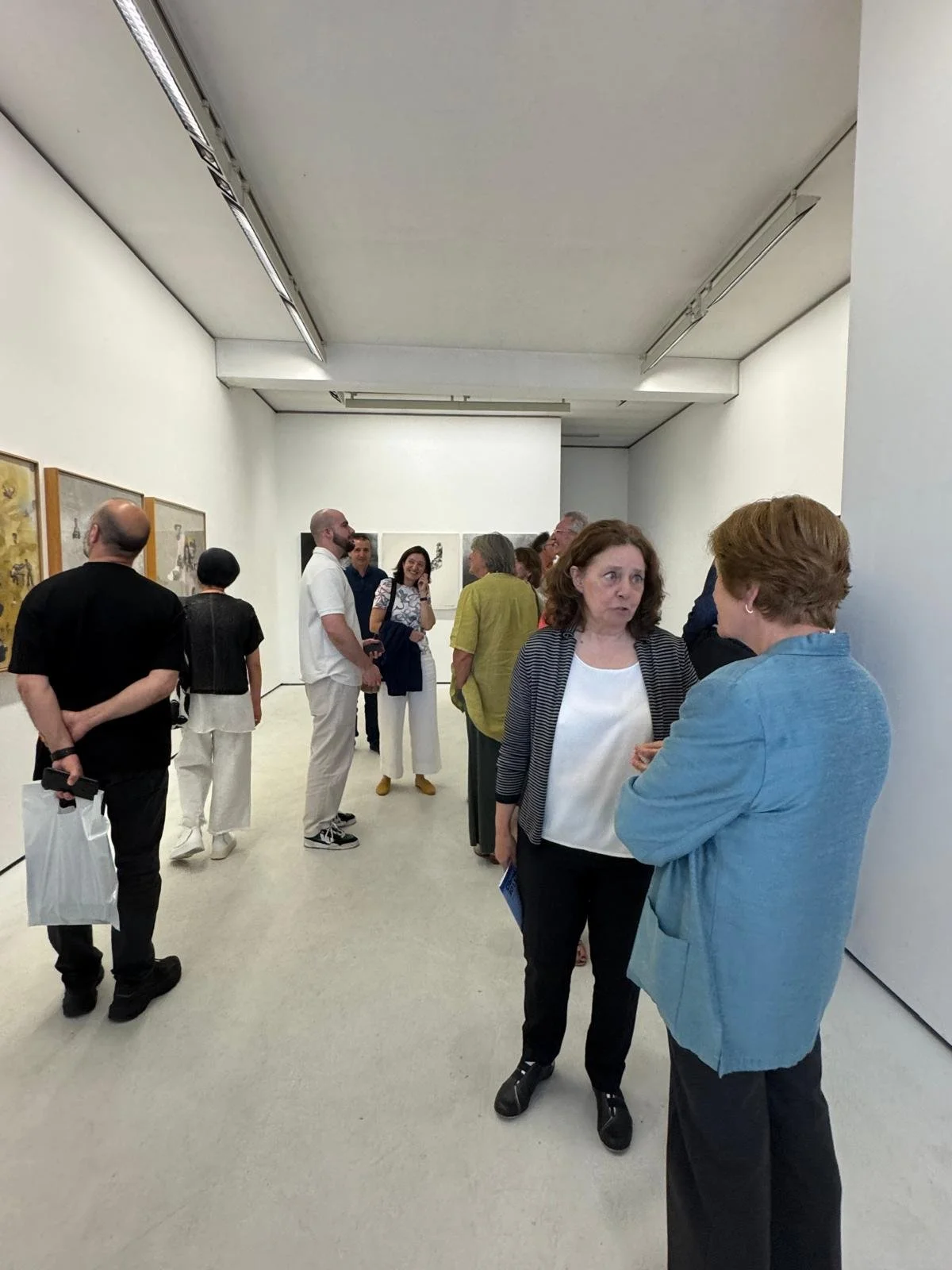 galeria Serpente, Porto, 2025