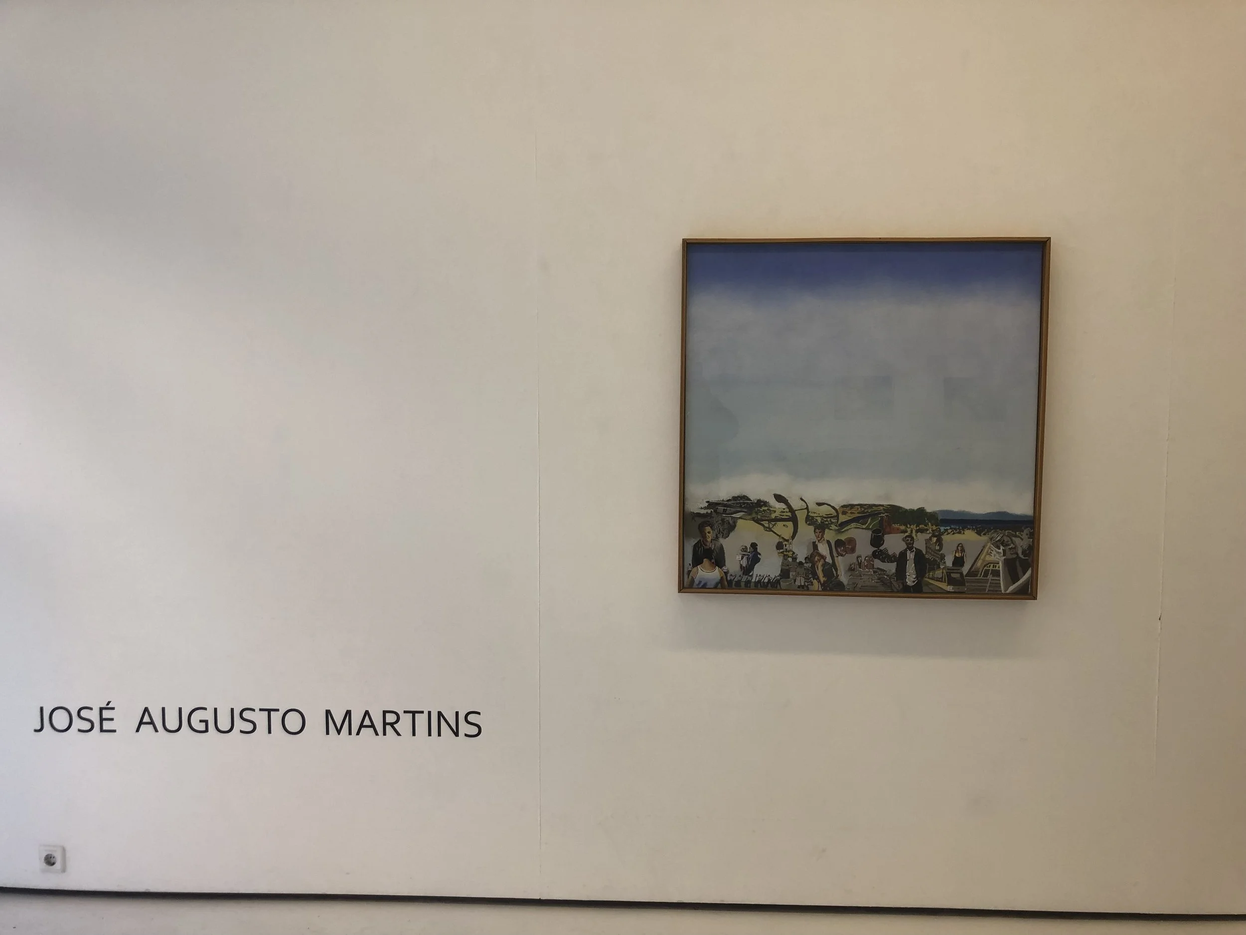 galeria Serpente, Porto, 2025