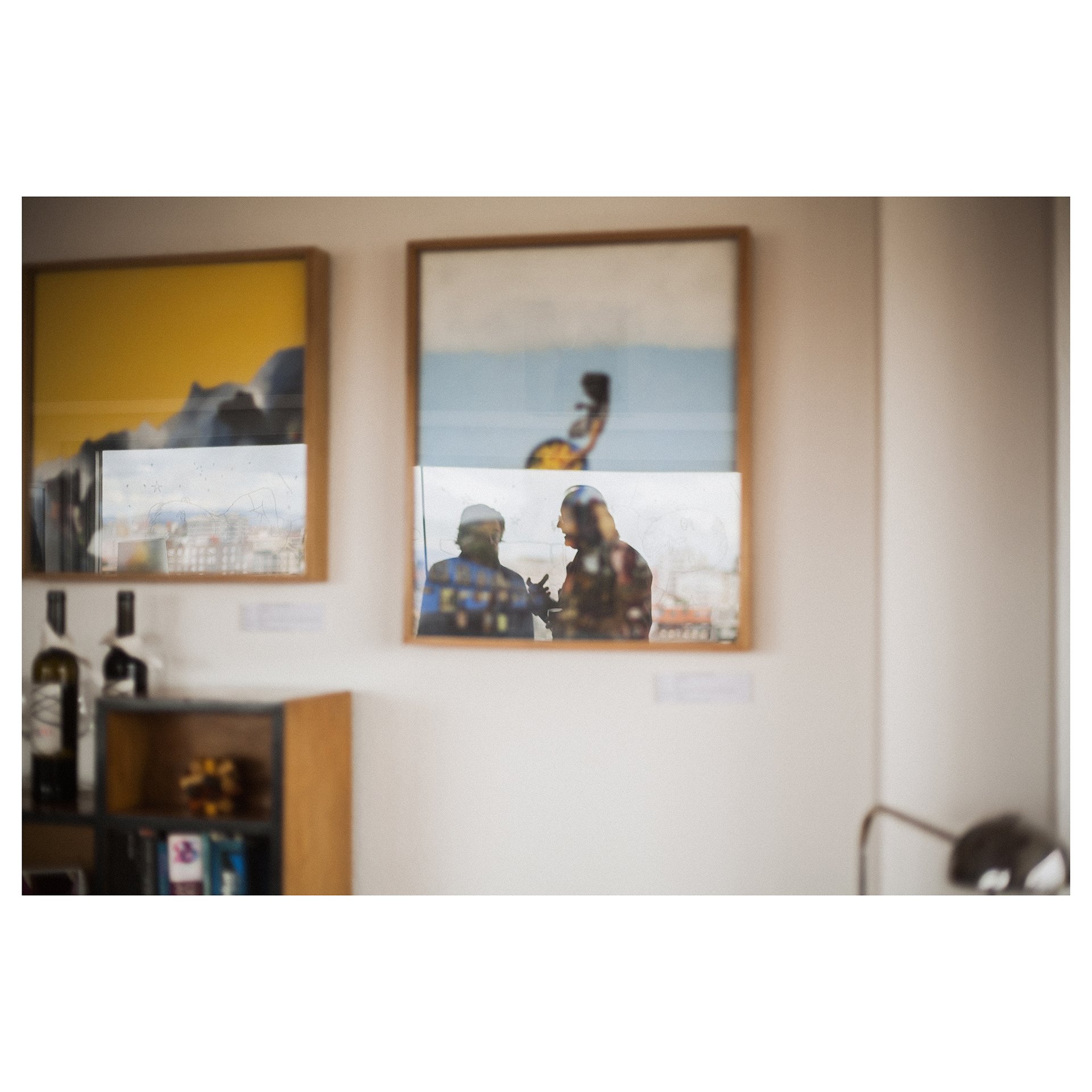 Galeria OITAVO, Porto, 2017