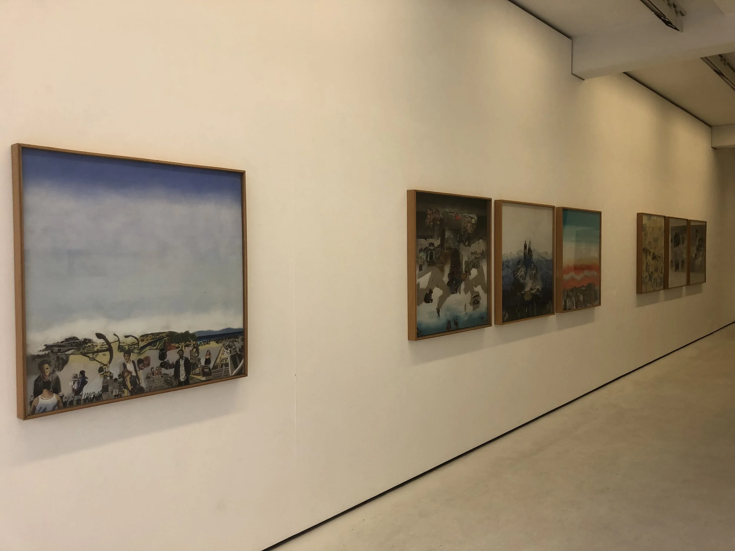 galeria Serpente, Porto, 2025