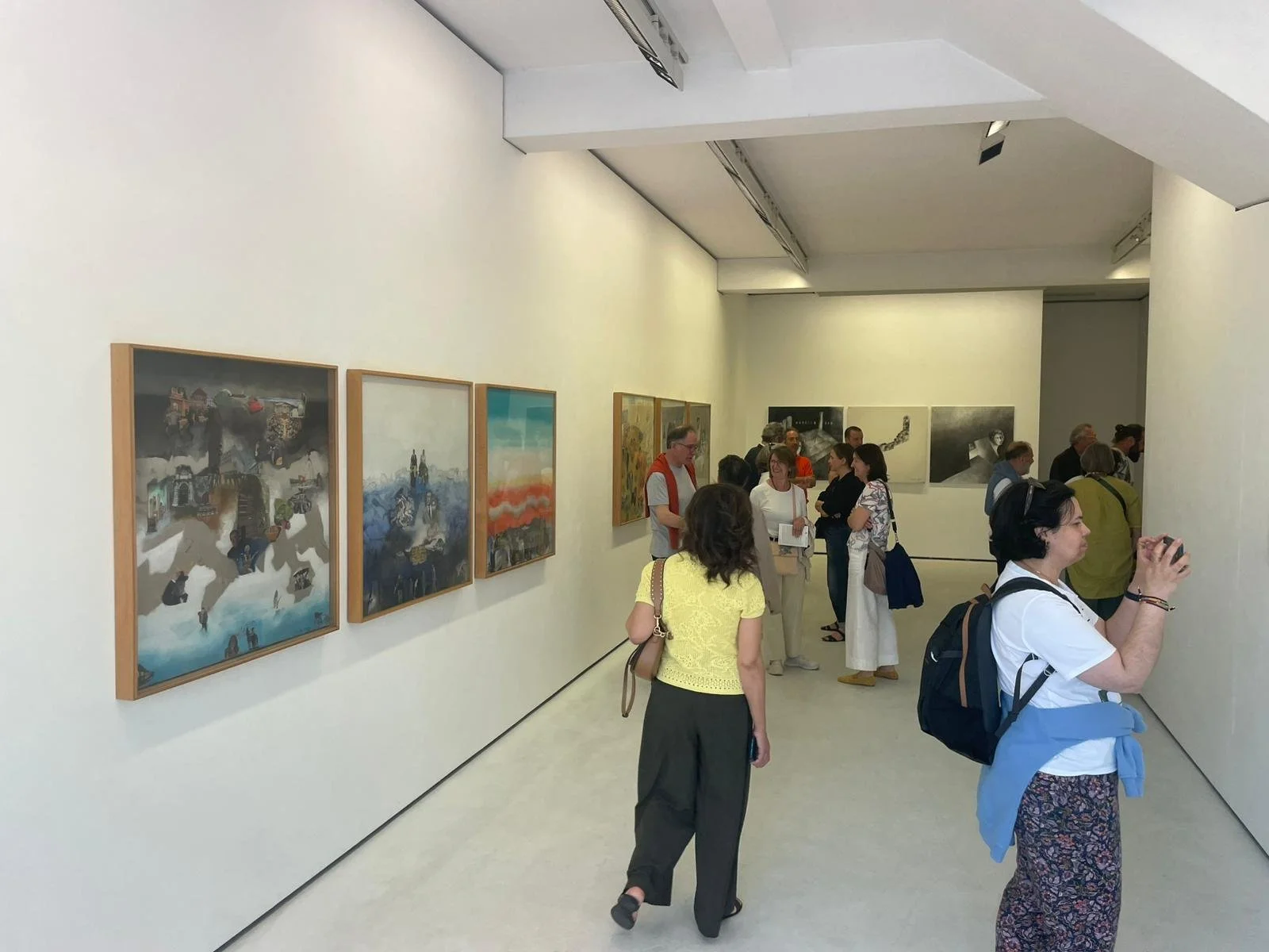 galeria Serpente, Porto, 2025