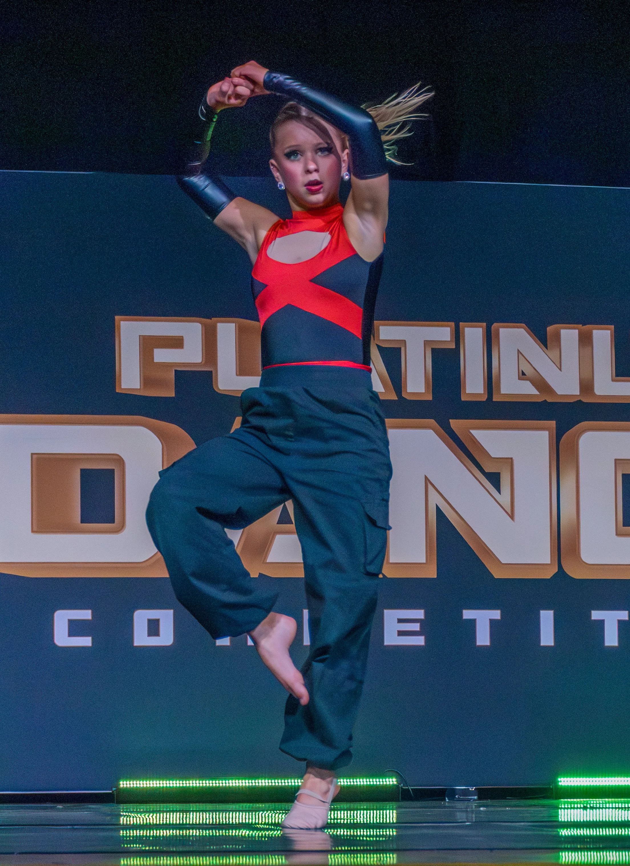 PREORDER - Multiple Performance Bulk Value Pack