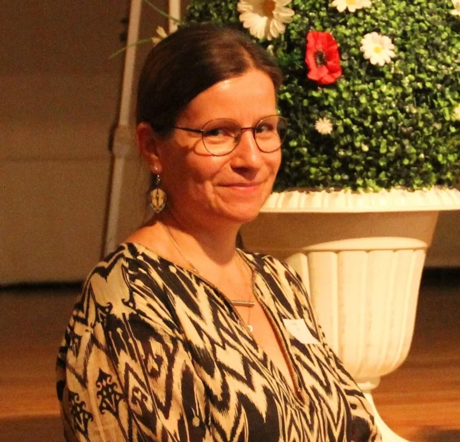 Kaie Koppel