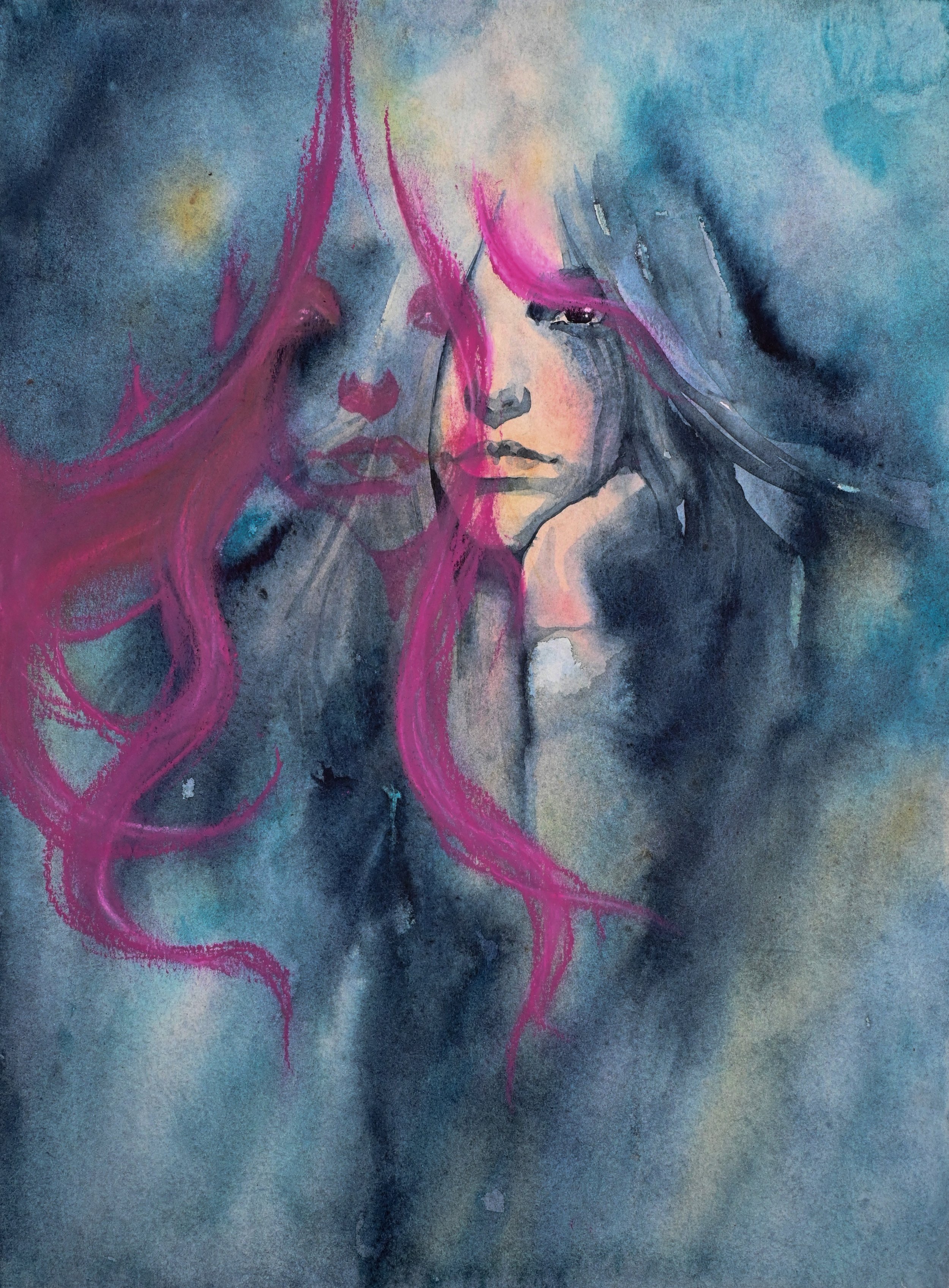 Transcendence+2+-+30x40cm+-+watercolour+and+oil+pastels+-+maja+sajnkar.jpg