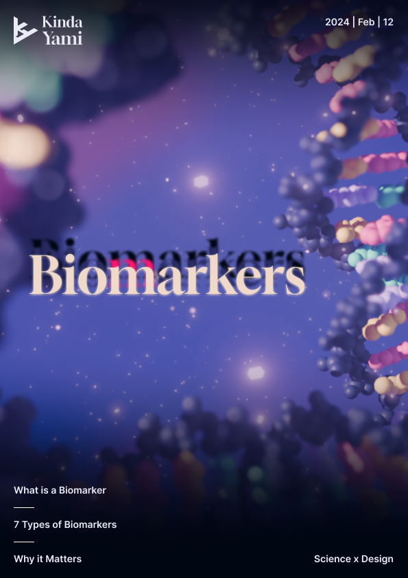 Biomarkers: The Tiny Clues That Drive Modern Medicine