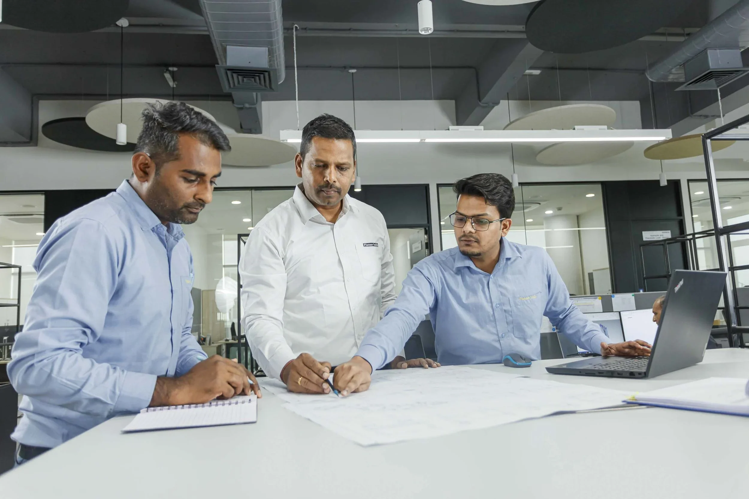 Why Corporate Photography Matters More Than Ever in Industrial Brands