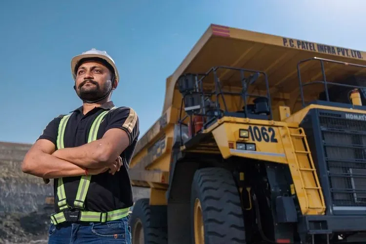 Why Hiring an Industrial Construction Site Photographer is Essential for Moden Infrastructure