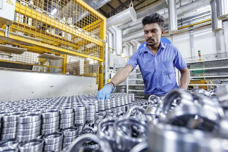 Industrial Photography for Bangalore Industries: Showcasing Innovation &amp; Manufacturing Excellence