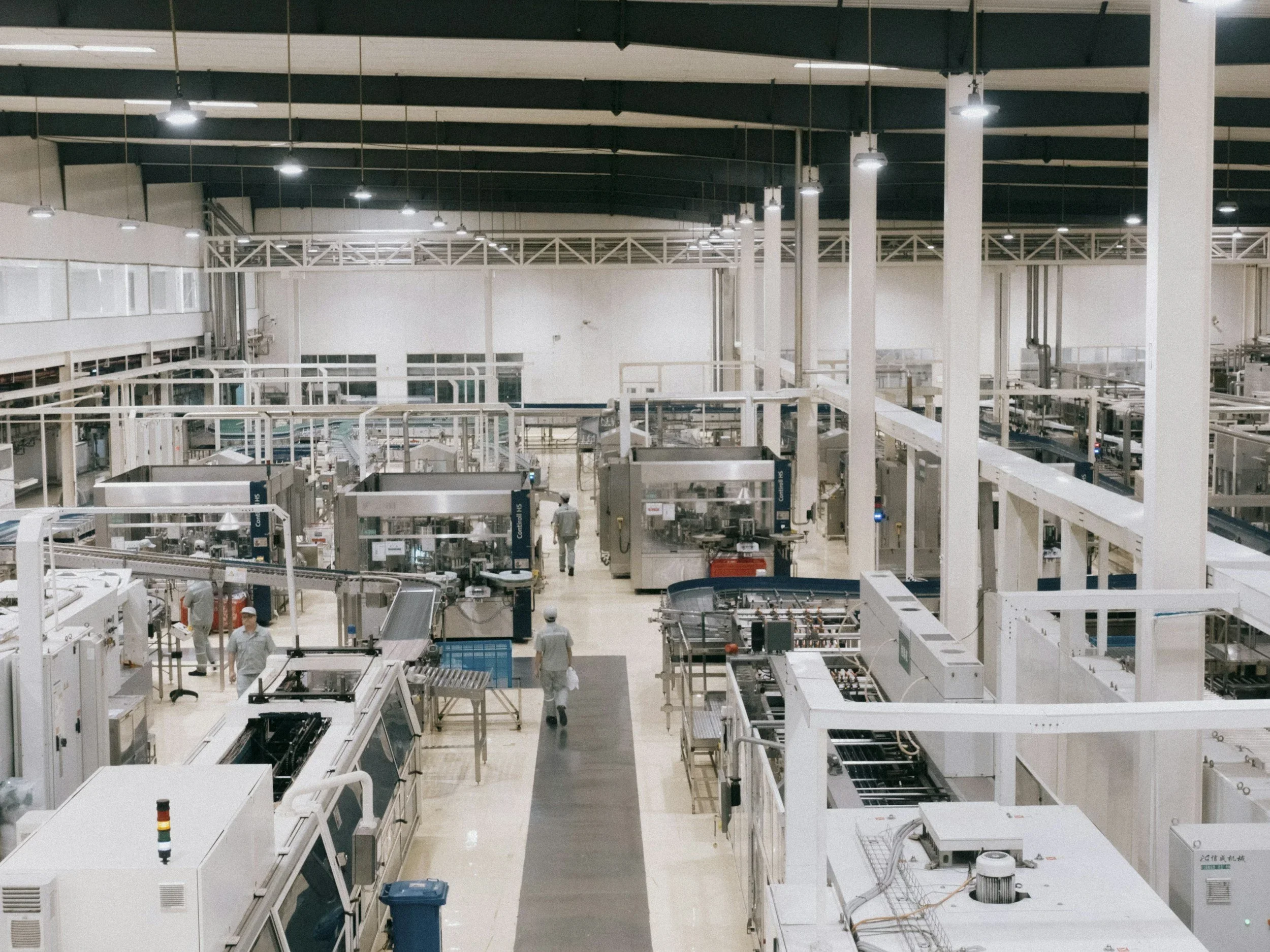 Best Industrial Photographer in Chennai for Manufacturing Industries