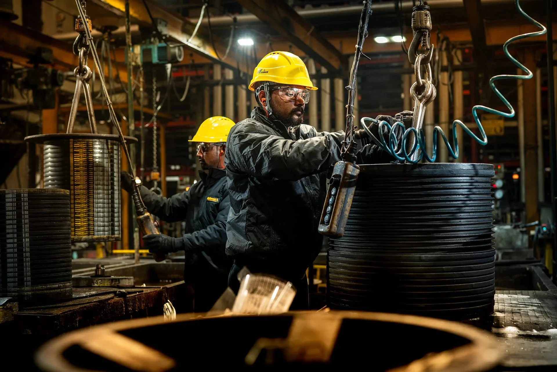 Industrial Photography for Manufacturing: How Visual Proof Helps Win Global Tenders