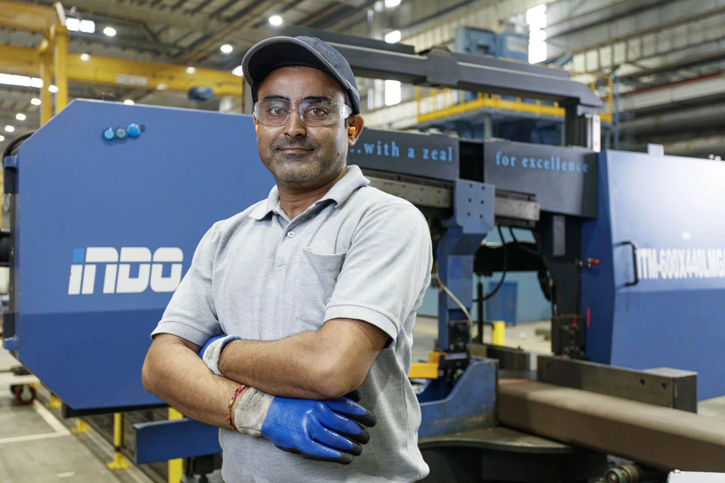 Industrial Product Photography &amp; Smart Factory Video Production: A Technical Staging Guide
