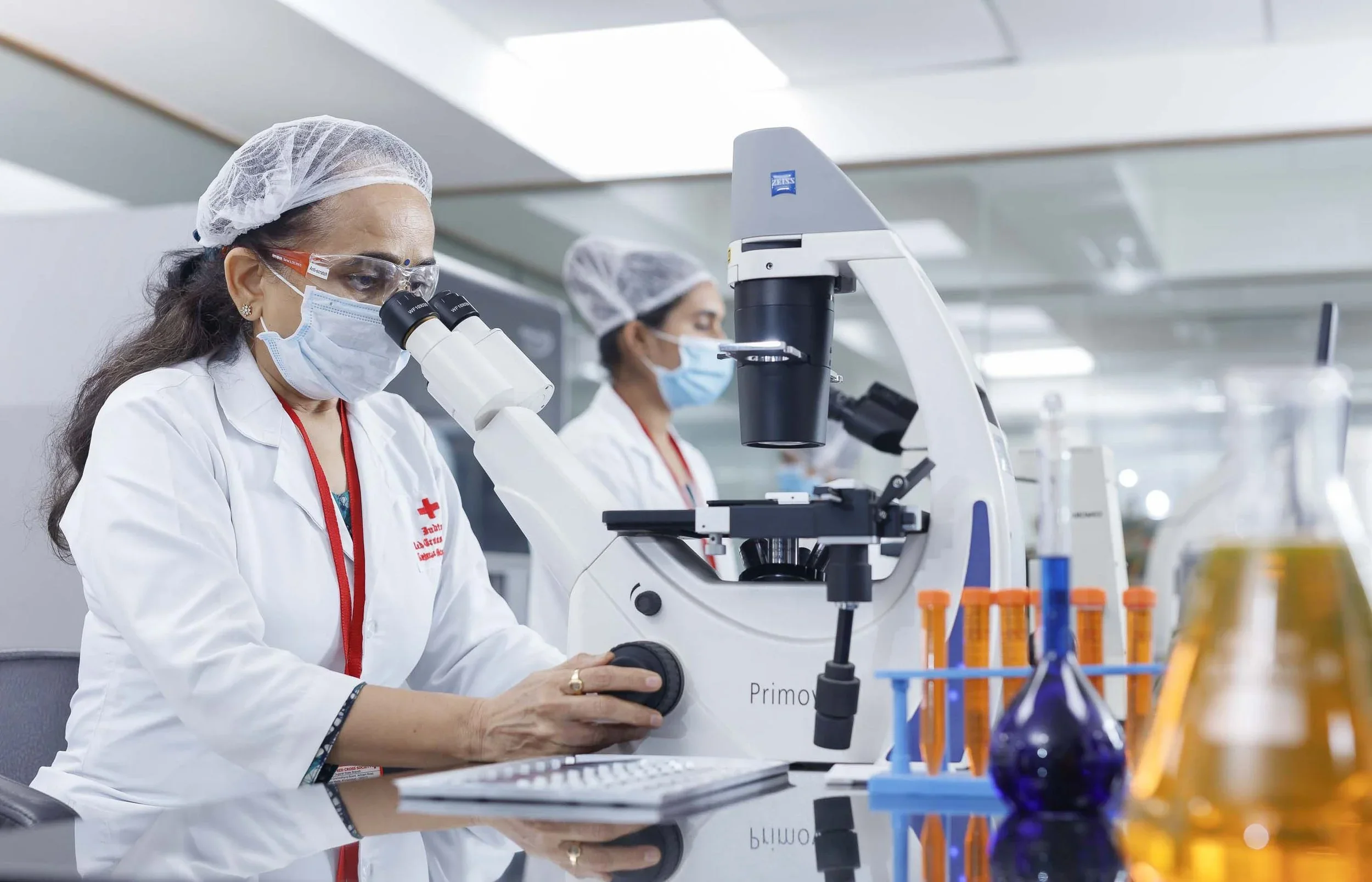 Industrial Photography for Modern Manufacturing Brands
