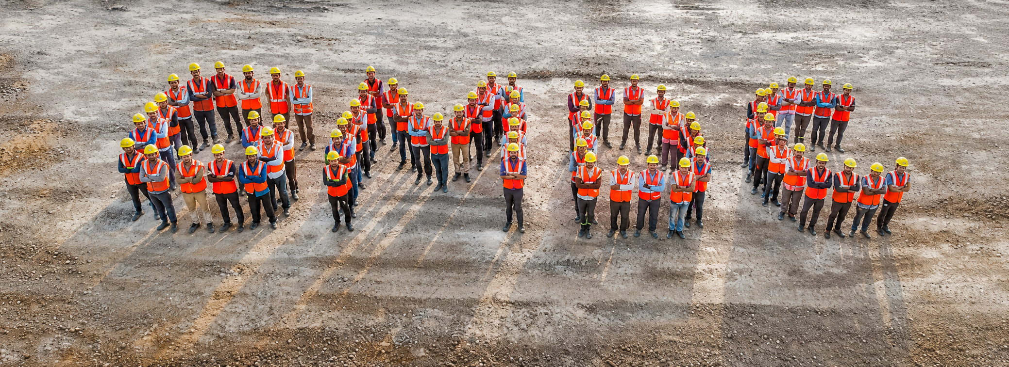 GMDC Industrial Photography: Capturing Mining Operations