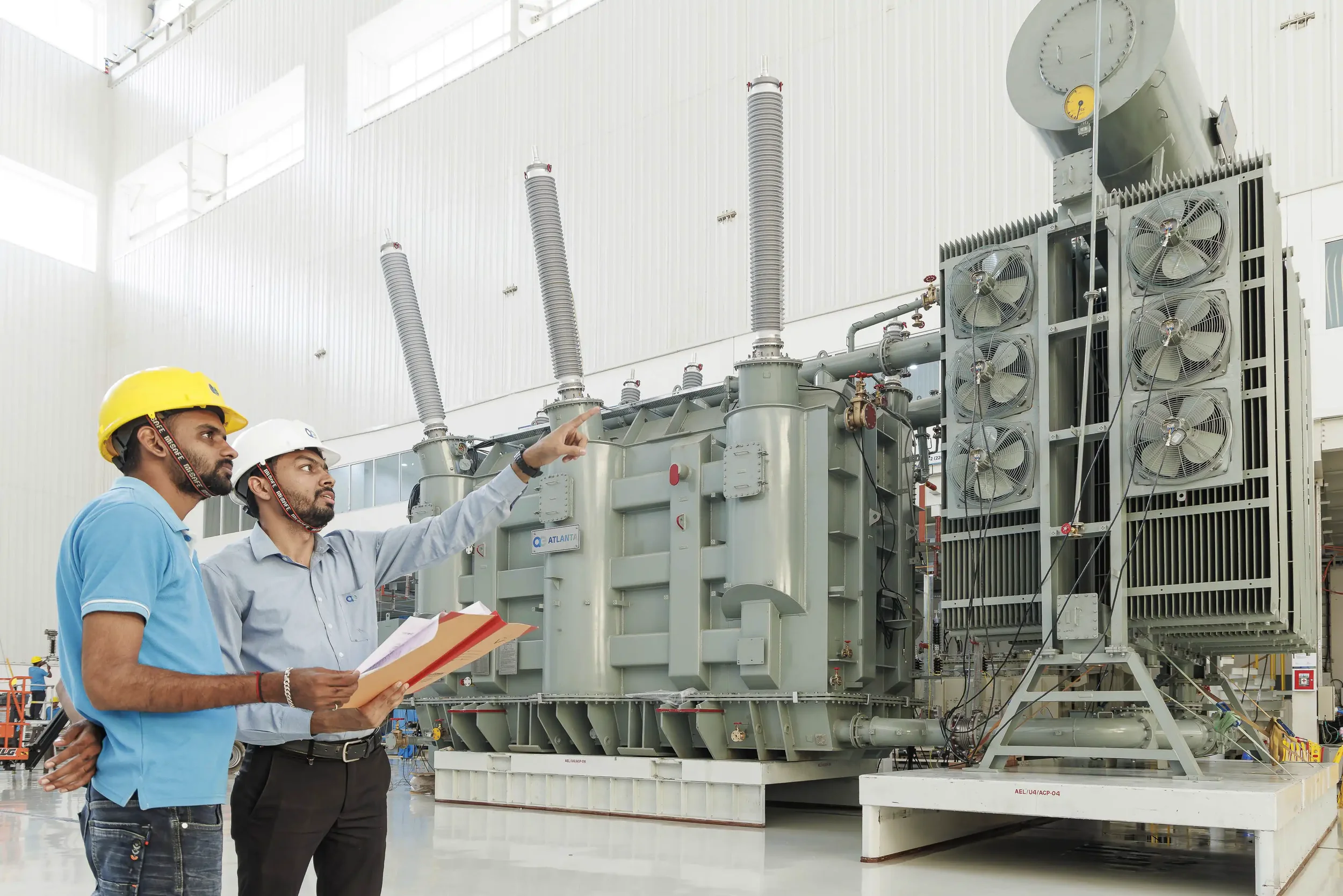 transformer-technical-documentation-review-atlanta-transformers-vadodara-arpit-patel.webp