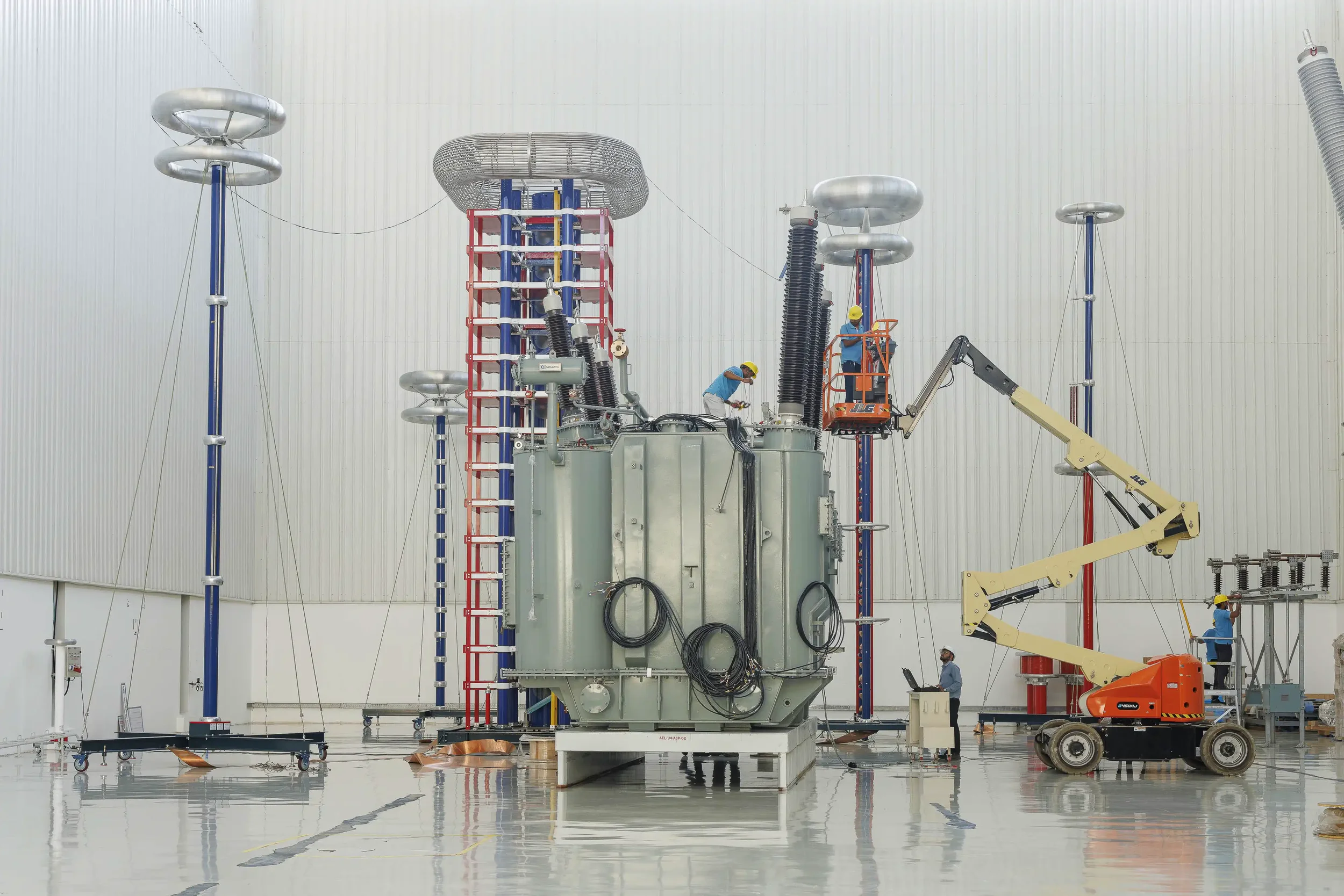 high-voltage-transformer-testing-bay-atlanta-transformers-vadodara-the-industrial-photographer.webp