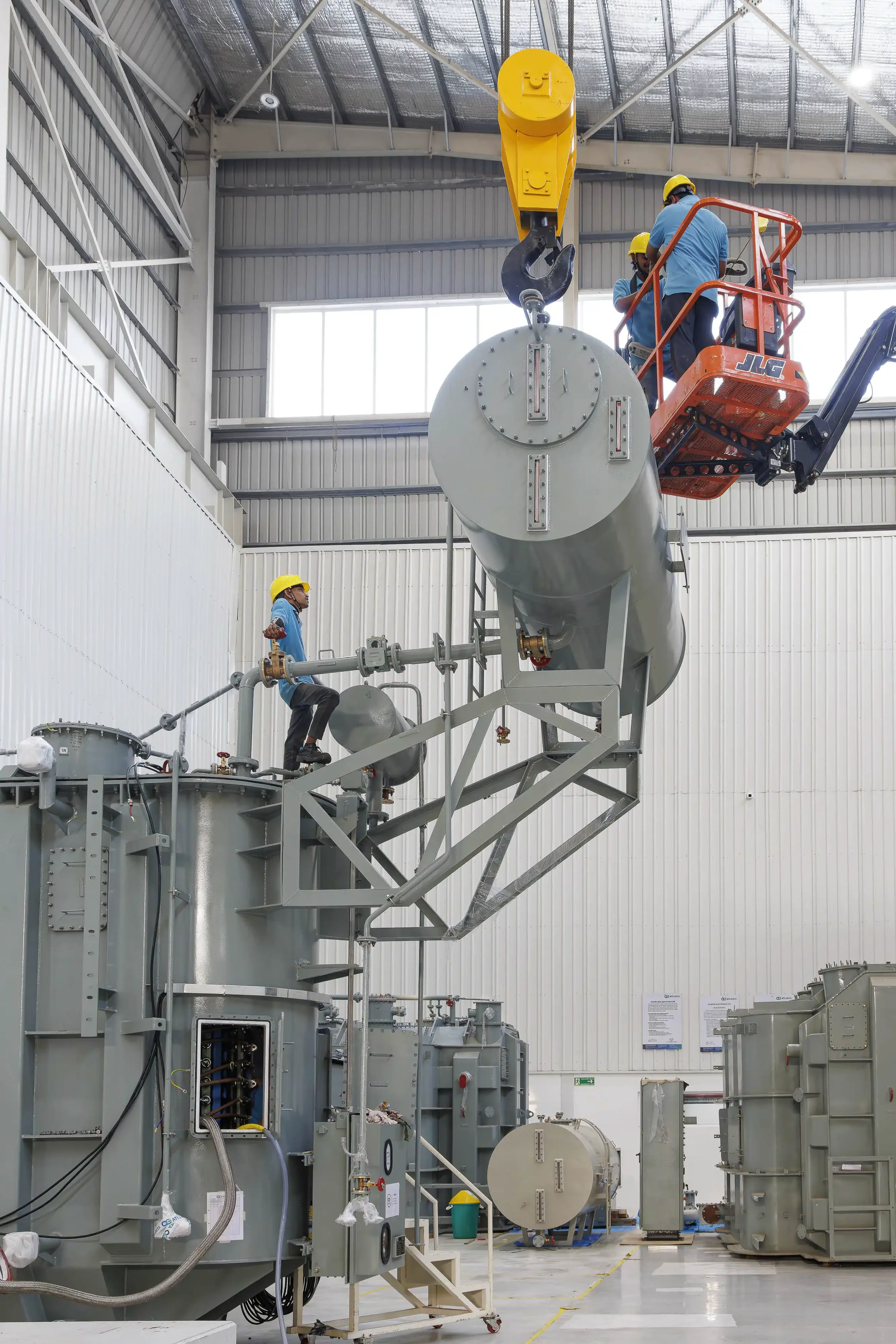 transformer-upper-structure-inspection-atlanta-transformers-vadodara-arpit-patel.webp