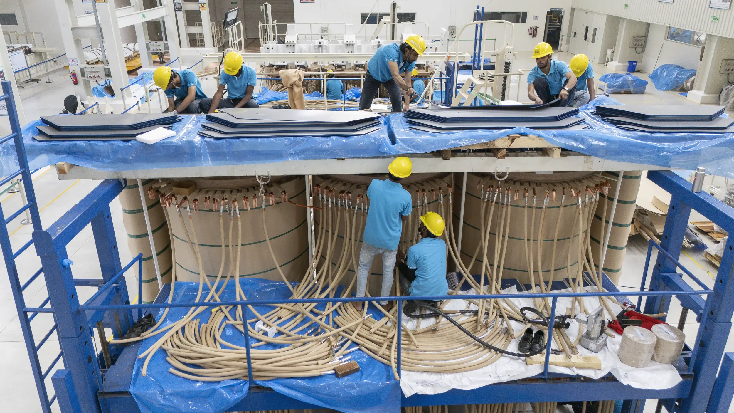industrial-transformer-core-structural-fastening-atlanta-transformers-vadodara-the-industrial-photographer.webp