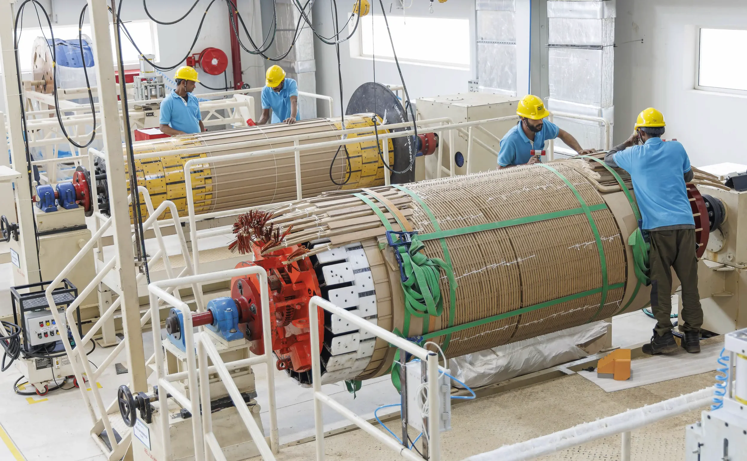 power-transformer-core-assembly-line-atlanta-transformers-vadodara-arpit-patel.webp