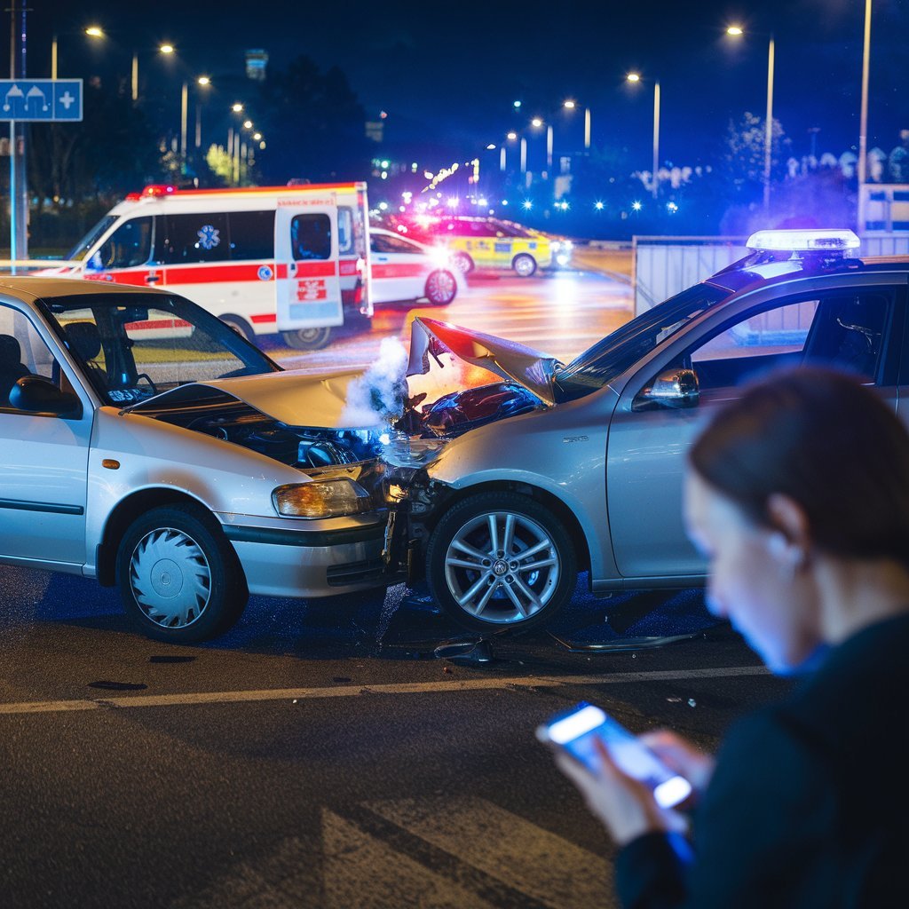 Cómo Reclamar al Seguro Tras un Accidente de Tráfico y Obtener la Máxima Indemnización