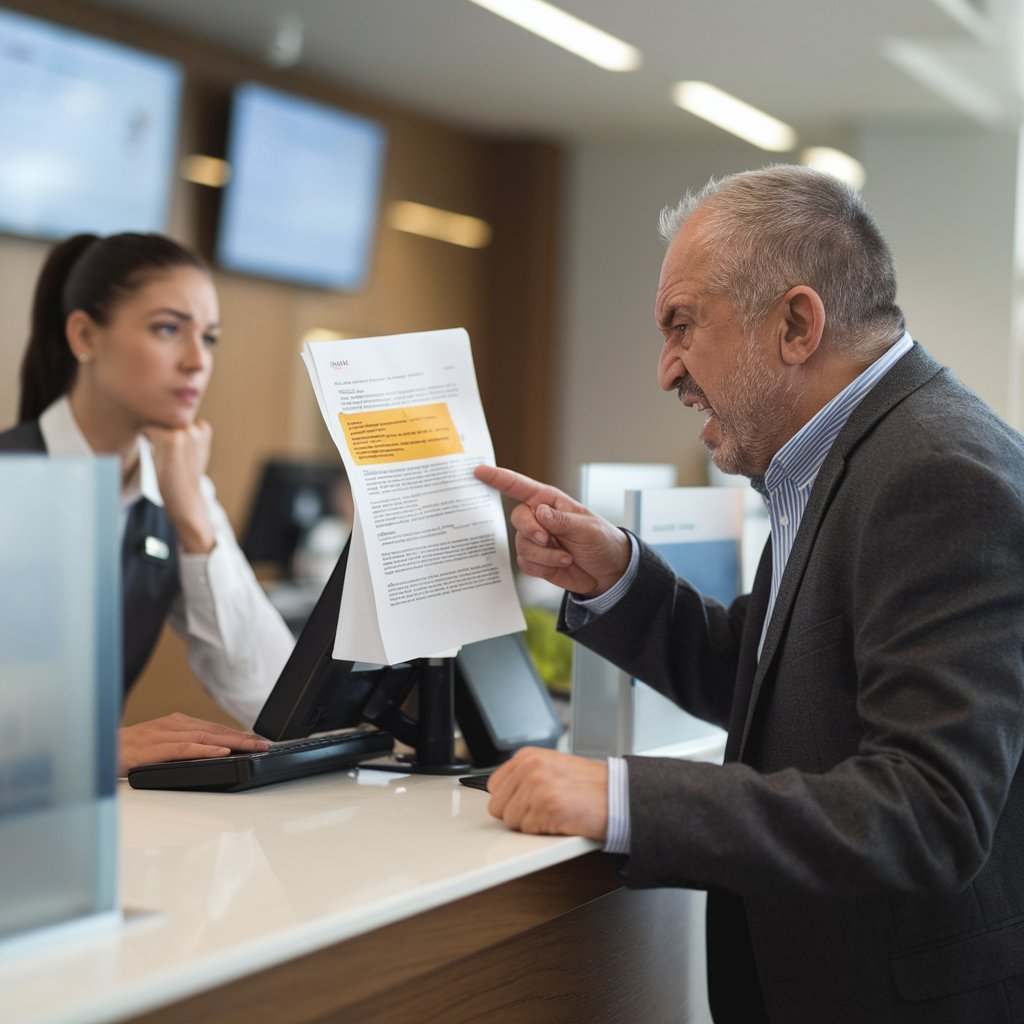 Cláusulas Abusivas en Contratos: Guía Legal para Consumidores