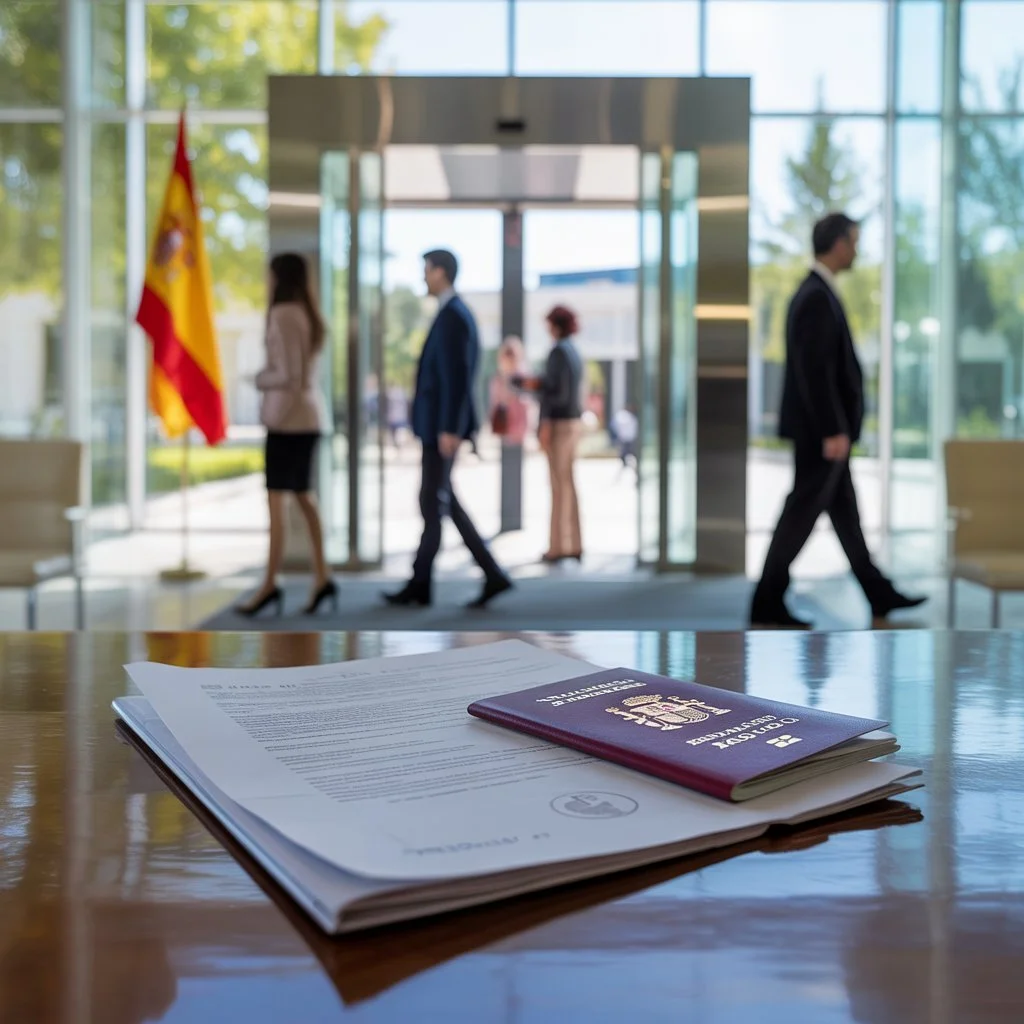 Regularización de Extranjeros 2026 en España: Requisitos del Proyecto de Real Decreto