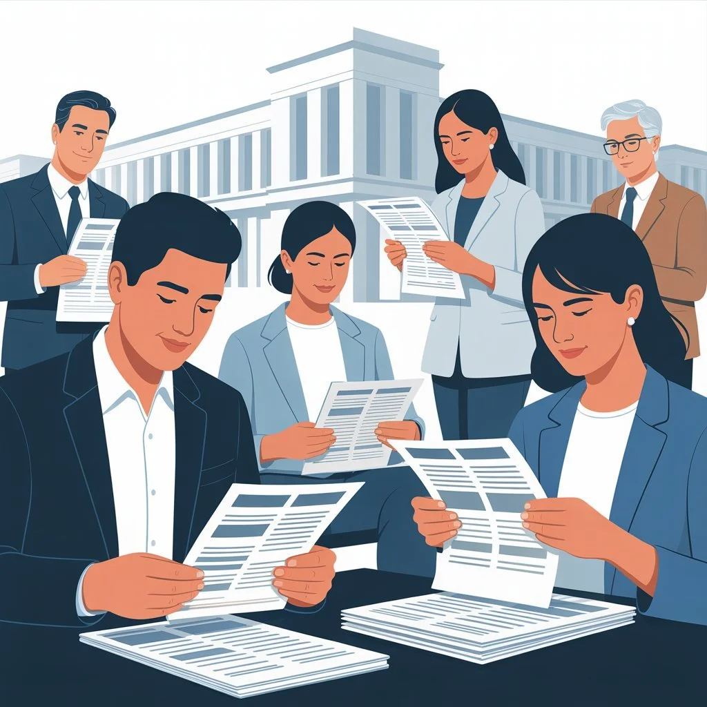 ¿Tienes una orden de expulsión o pediste asilo? El nuevo Real Decreto es tu "escudo" legal