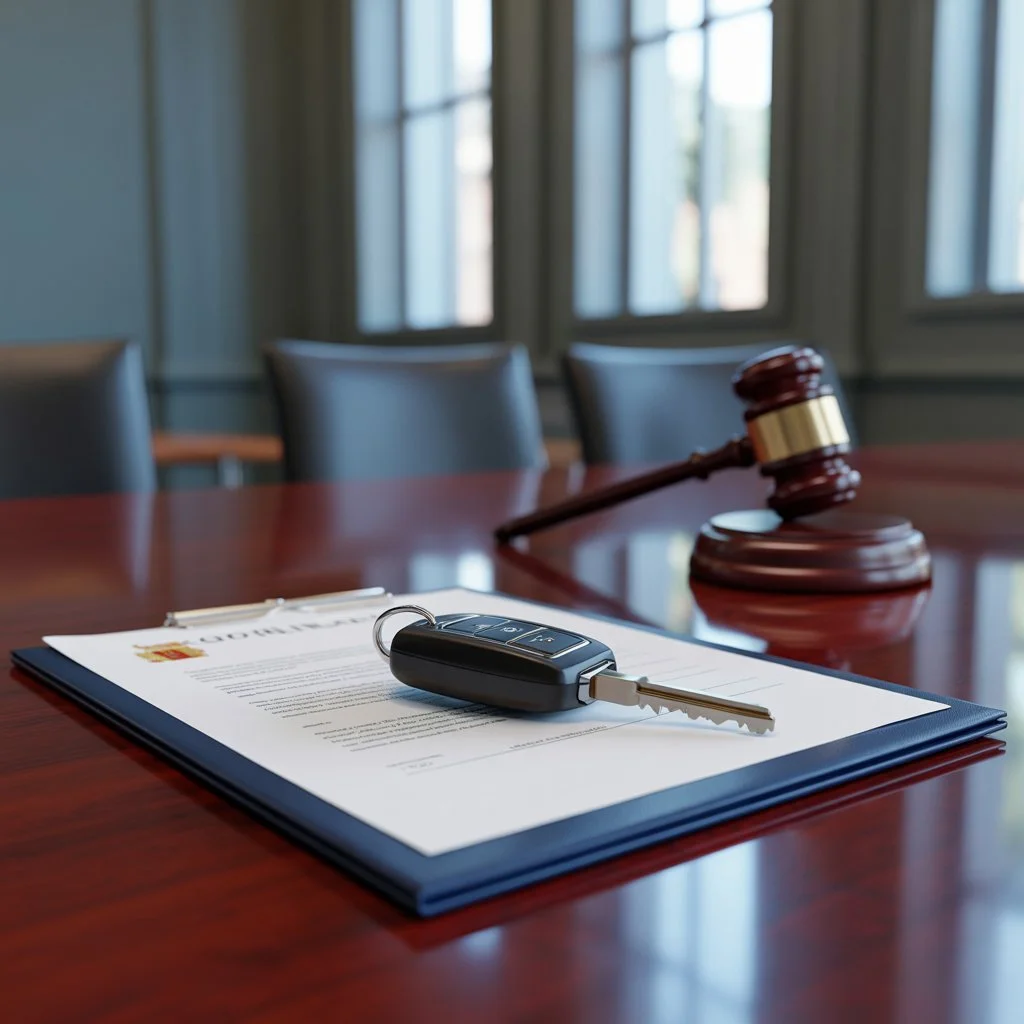 Juicios Rápidos por Alcoholemia: Qué esperar y cómo reducir la pena