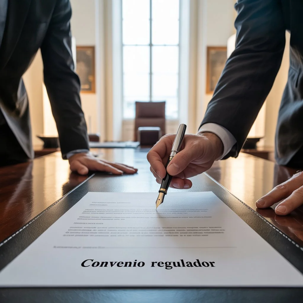 ¿Cuánto cuesta un divorcio de mutuo acuerdo en España? (Guía 2026)